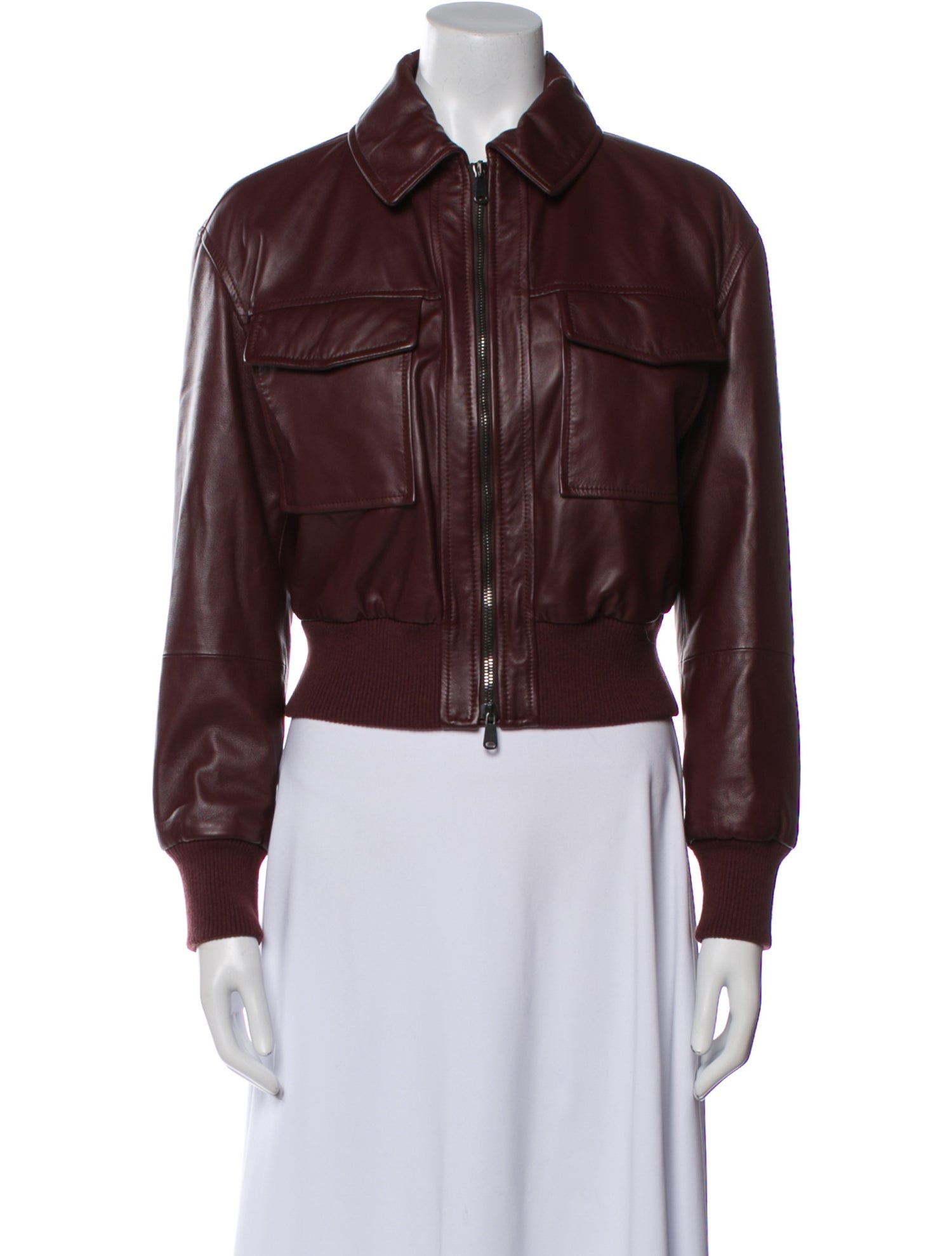 Brunello Cucinelli Bomber Jacket