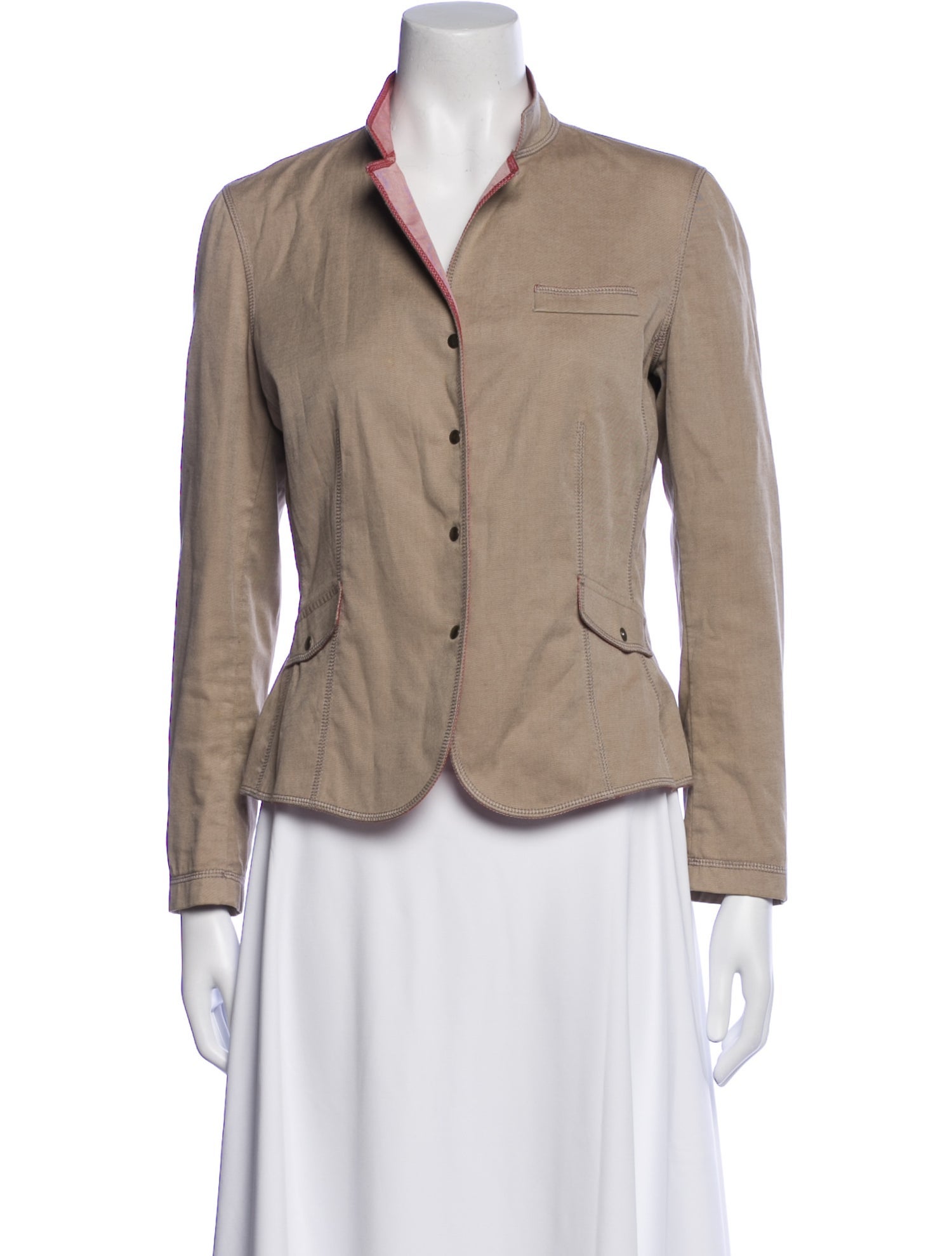 Brunello Cucinelli Blazer