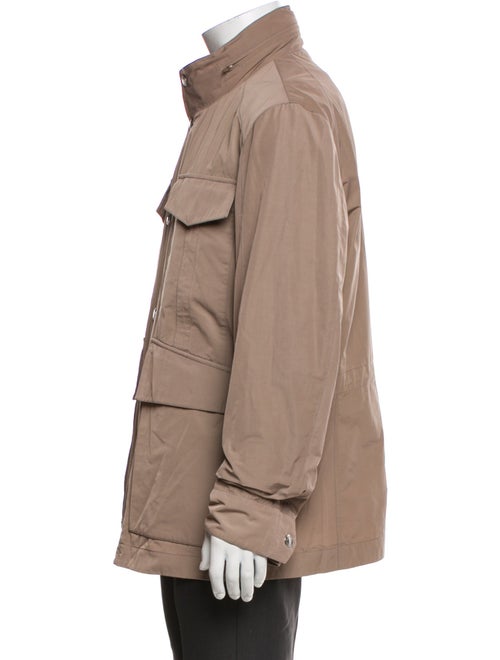 Brunello Cucinelli Utility Jacket