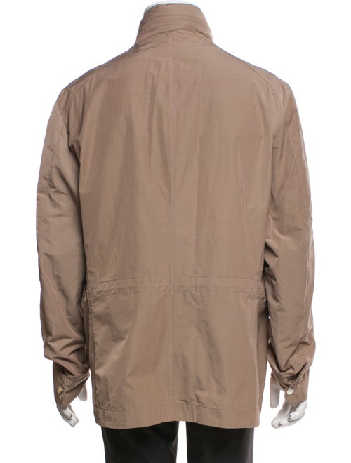 Brunello Cucinelli Utility Jacket