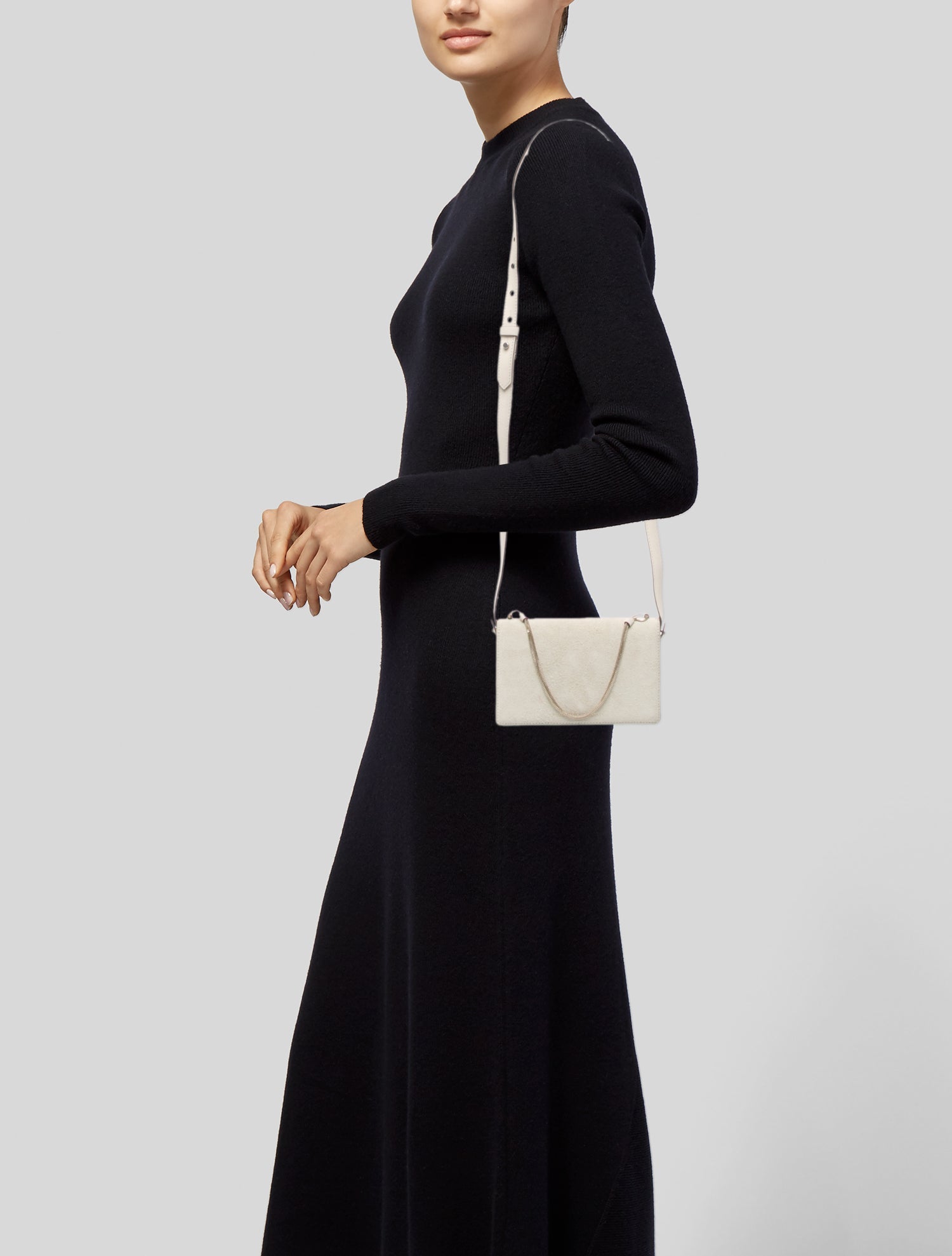 Brunello Cucinelli Signature Messenger Bag