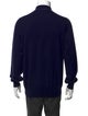 Brunello Cucinelli Cashmere Mock Neck Pullover