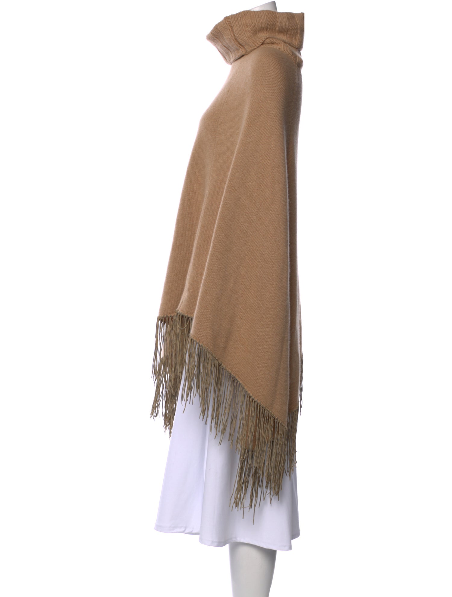 Brunello Cucinelli Turtleneck Sweater