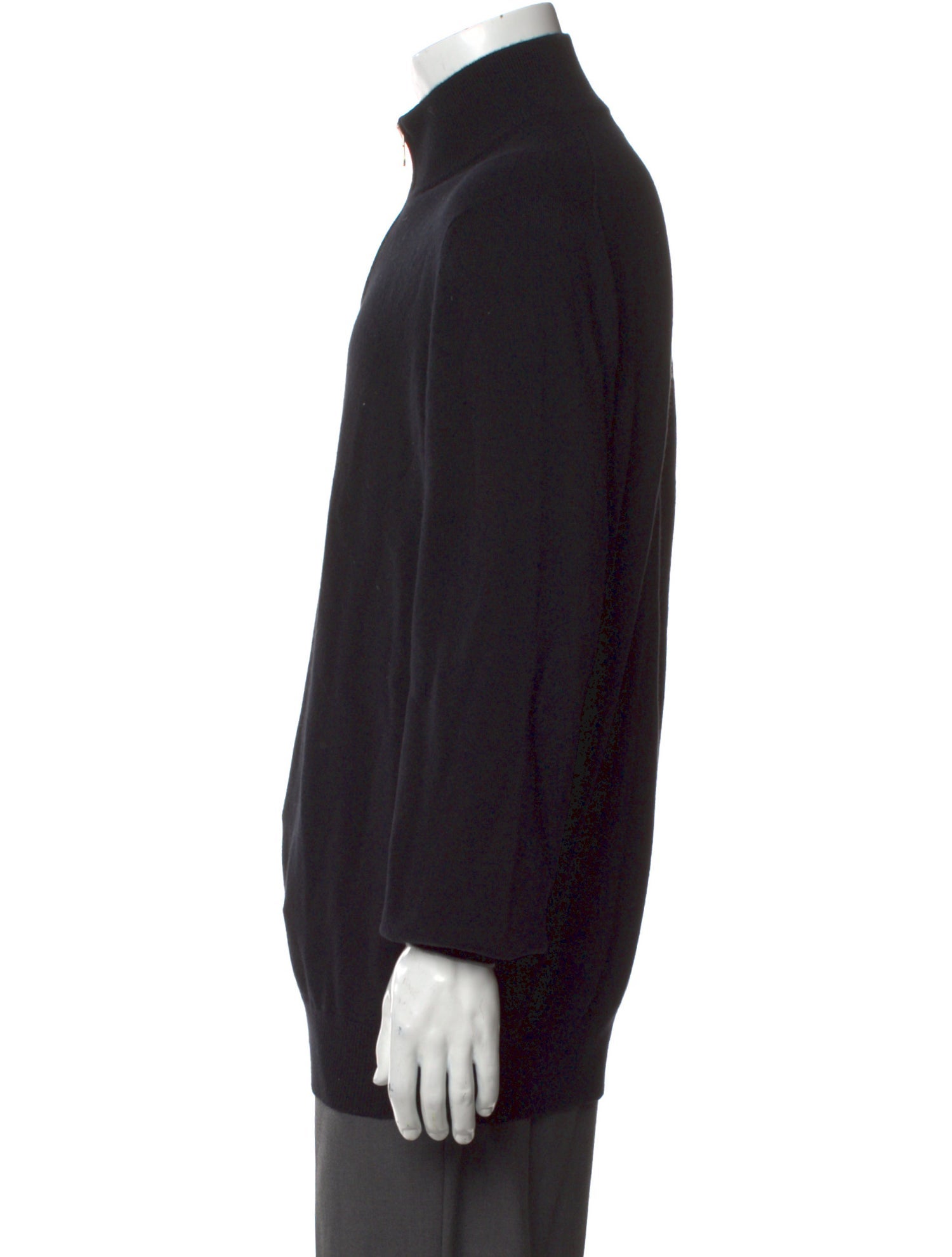 Brunello Cucinelli Cashmere Turtleneck Pullover