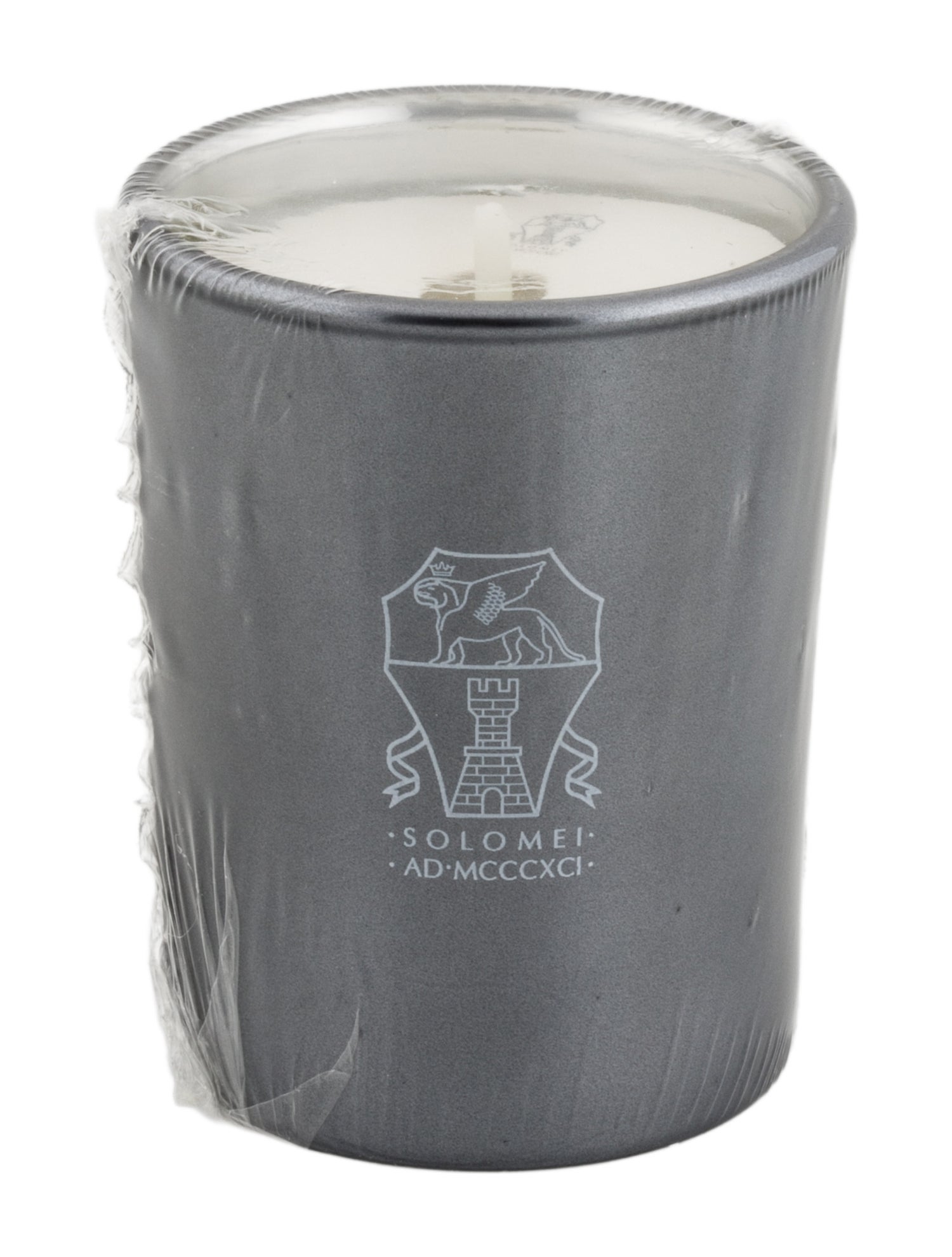 Brunello Cucinelli Pair of Votive Candles