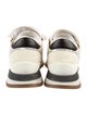 Brunello Cucinelli Monili Leather Sneakers