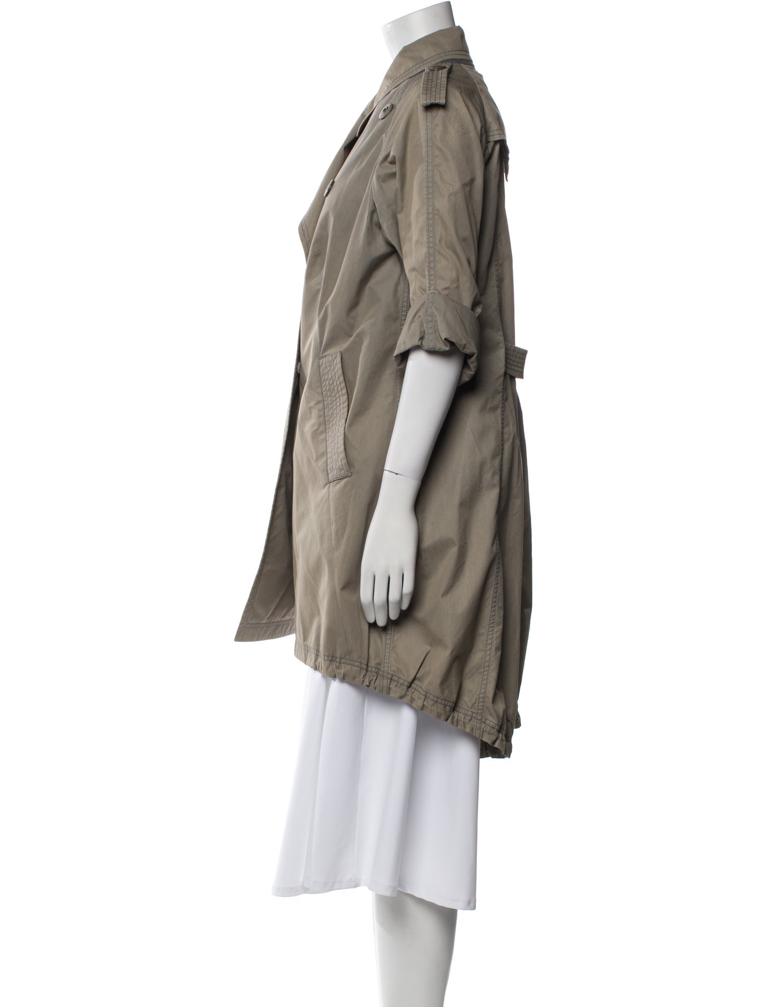 Brunello Cucinelli Vest