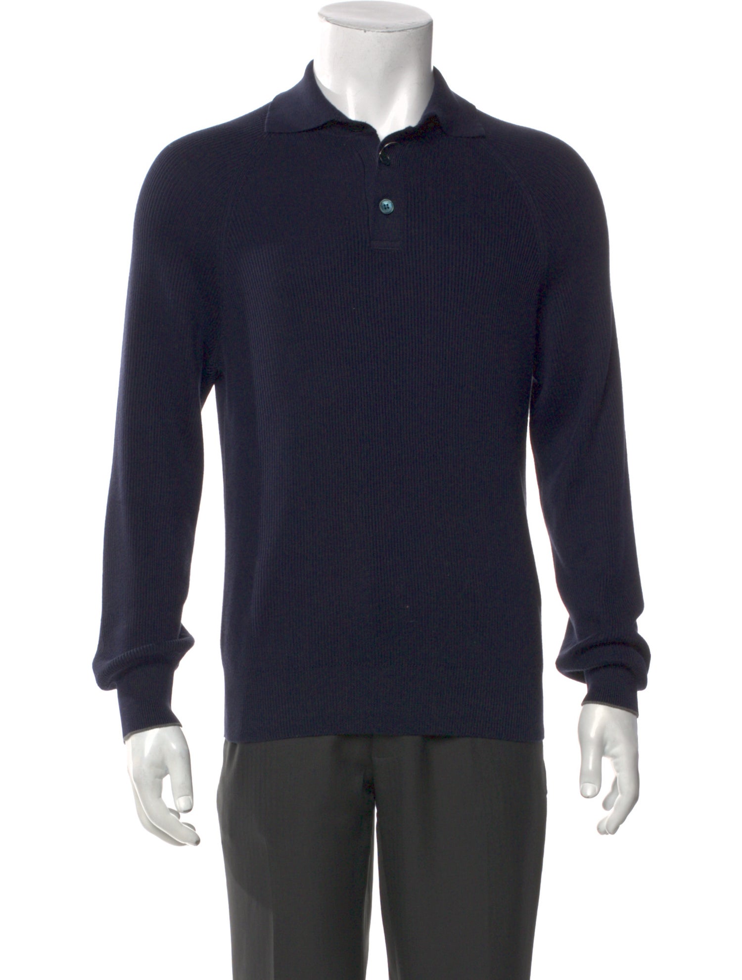 Brunello Cucinelli Long Sleeve Shirt