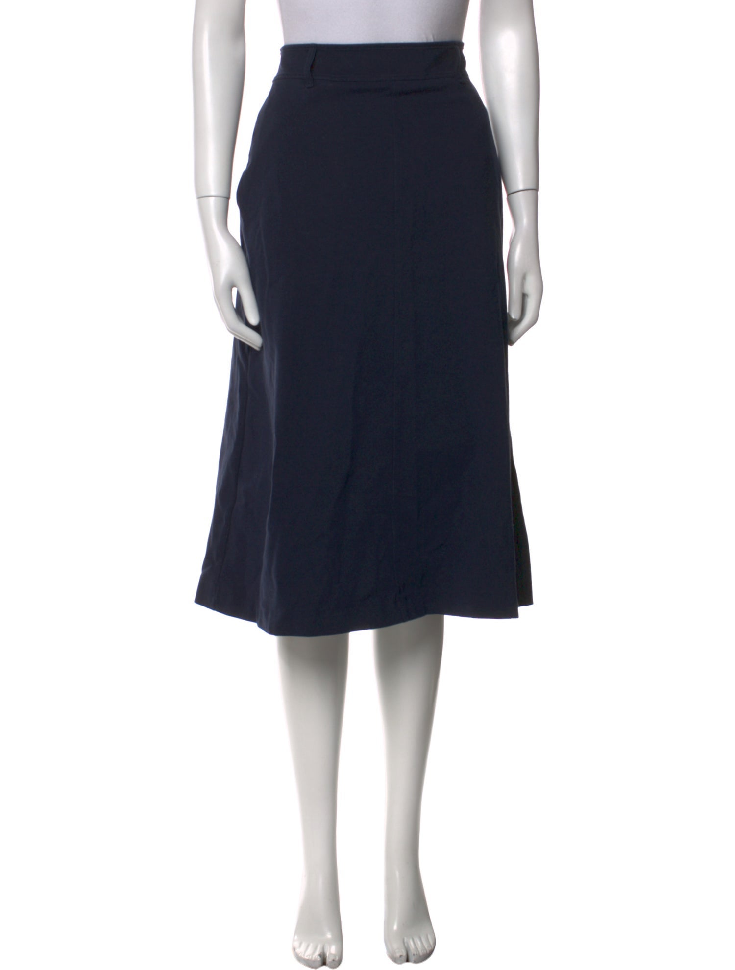 Brunello Cucinelli Knee-Length Skirt