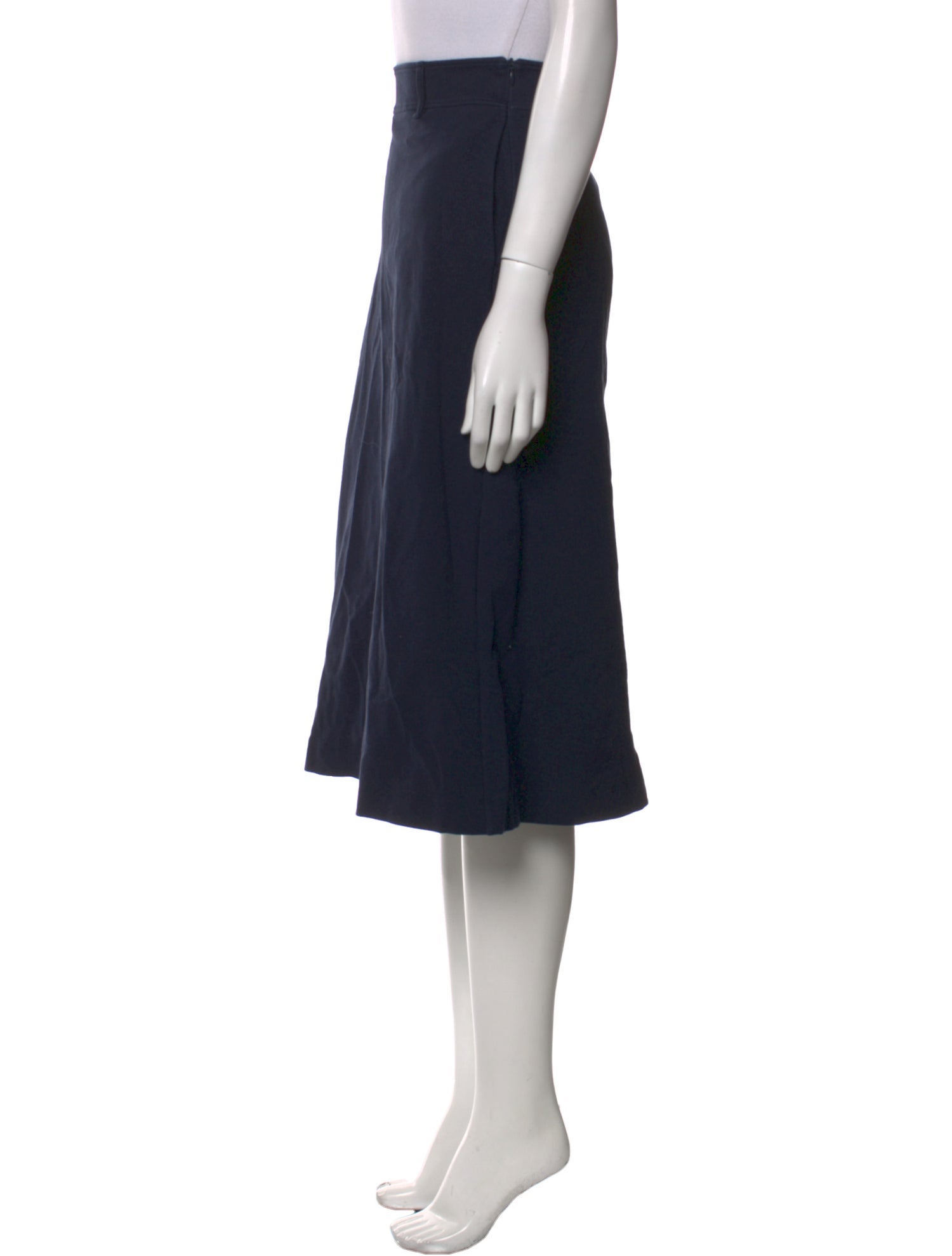 Brunello Cucinelli Knee-Length Skirt