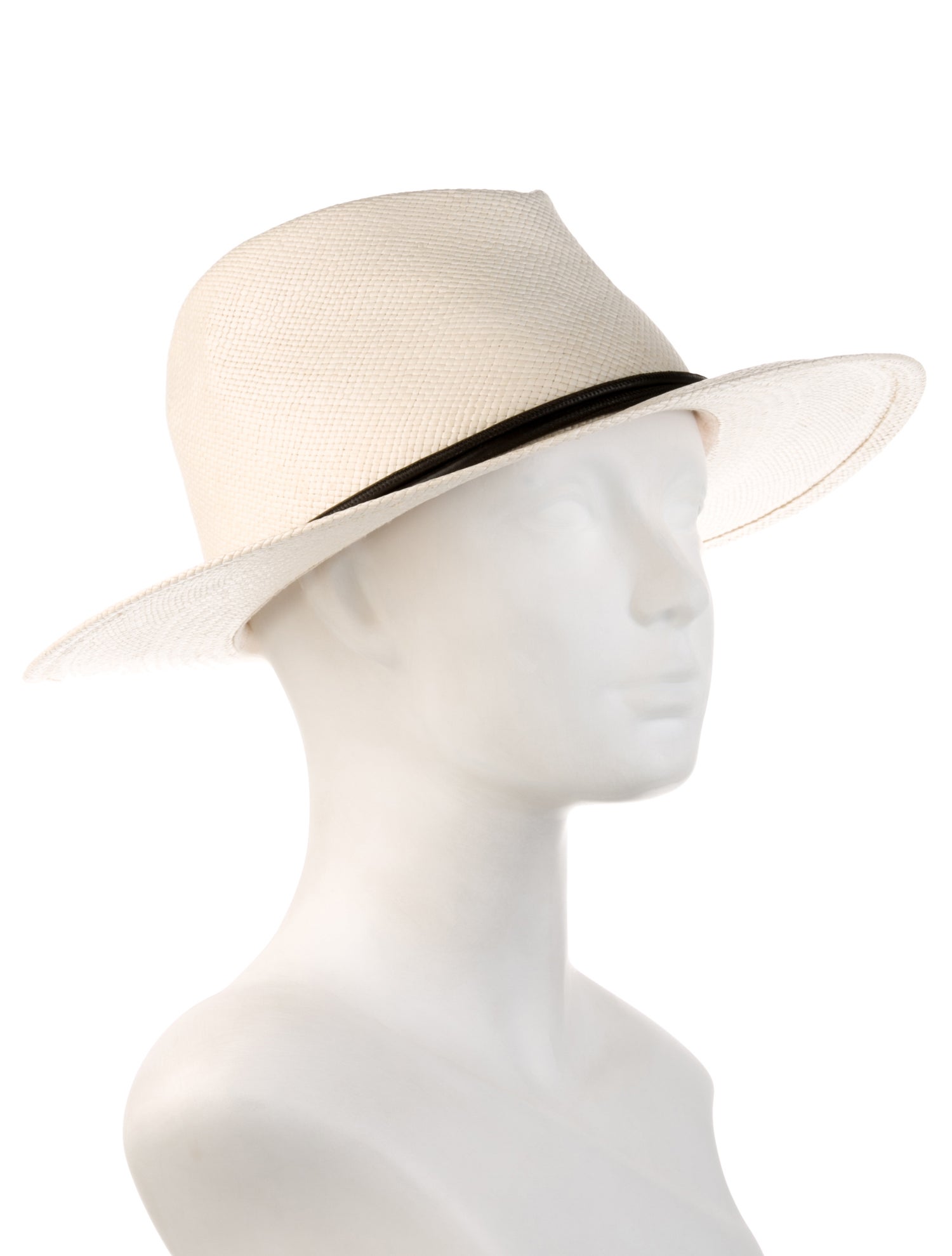 Brunello Cucinelli Wide Brim hat