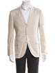 Brunello Cucinelli Linen Blazer