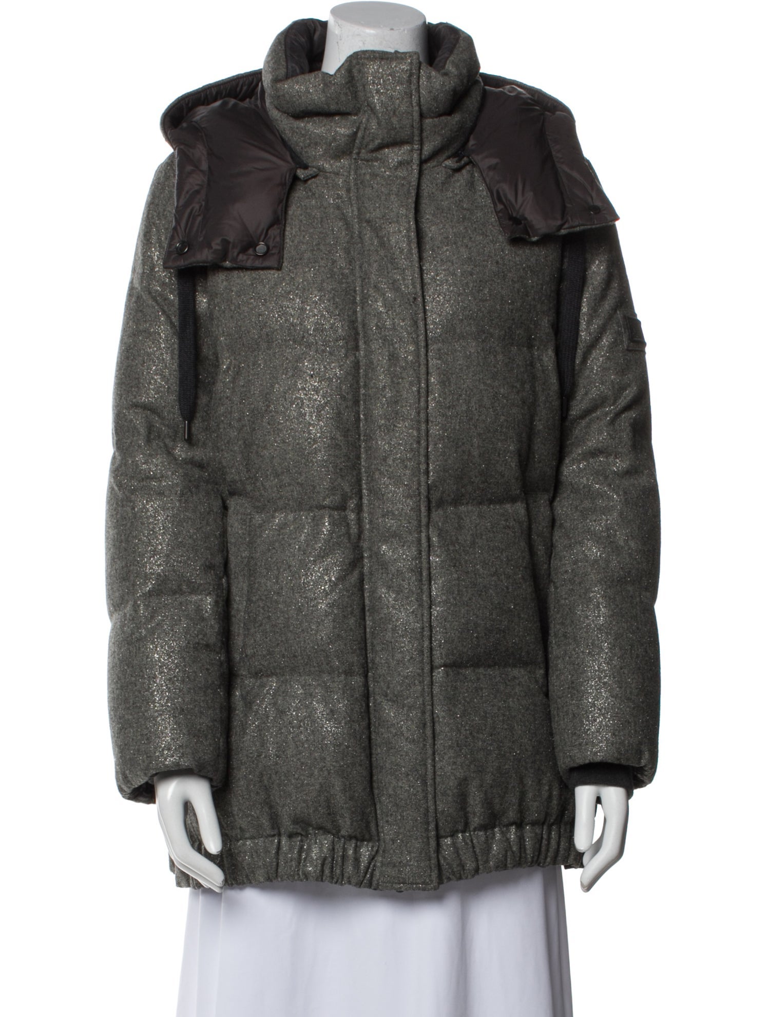 Brunello Cucinelli Parka