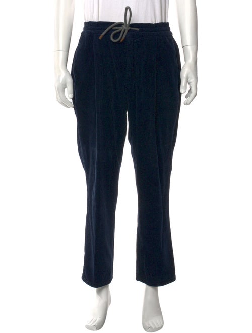 Brunello Cucinelli Corduroy Pants