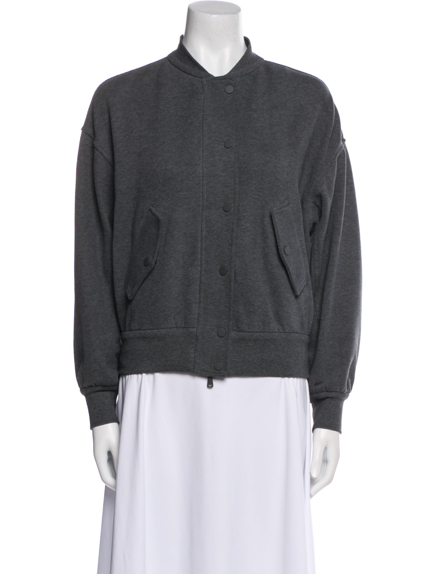 Brunello Cucinelli Bomber Jacket