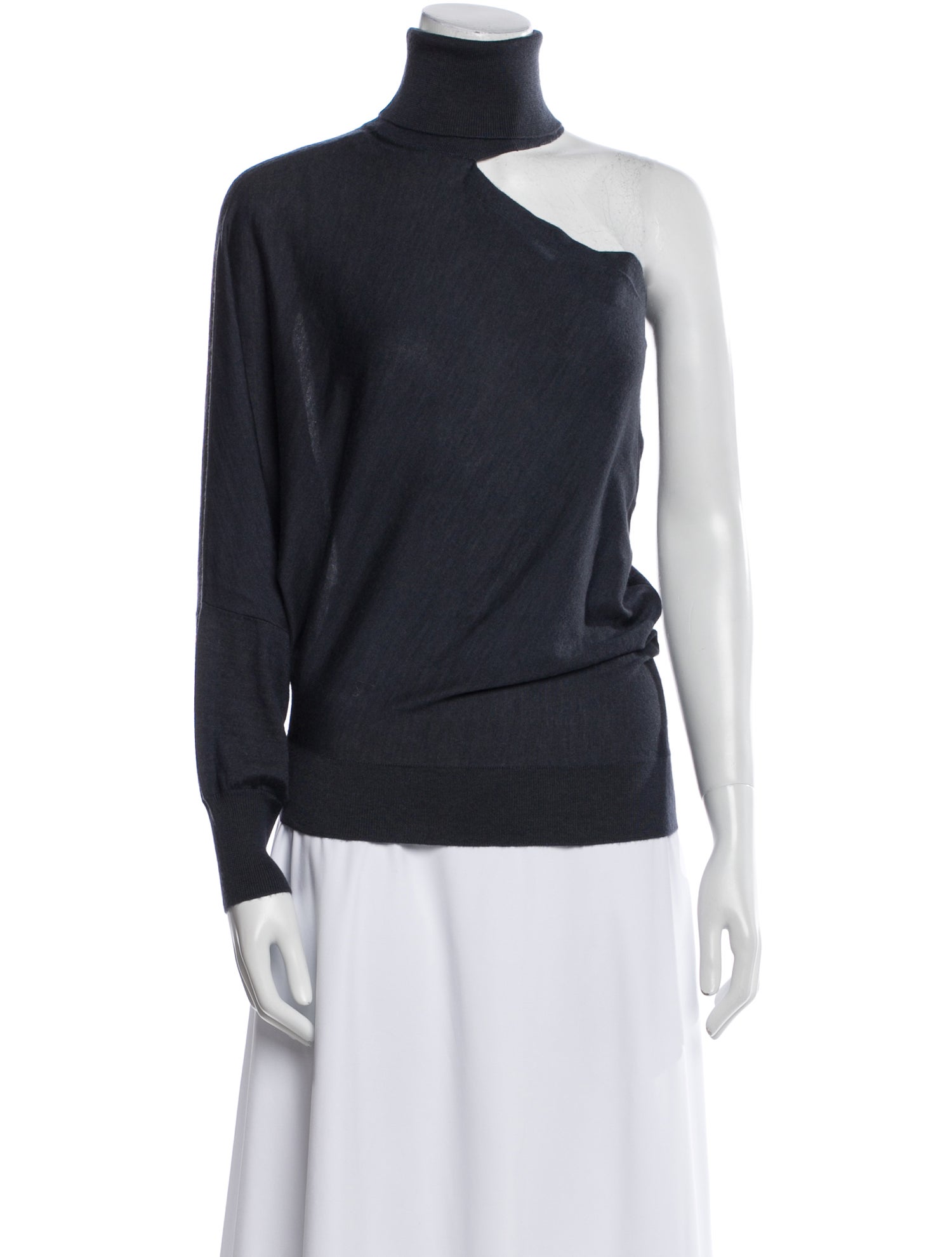 Brunello Cucinelli Cashmere Turtleneck Sweater