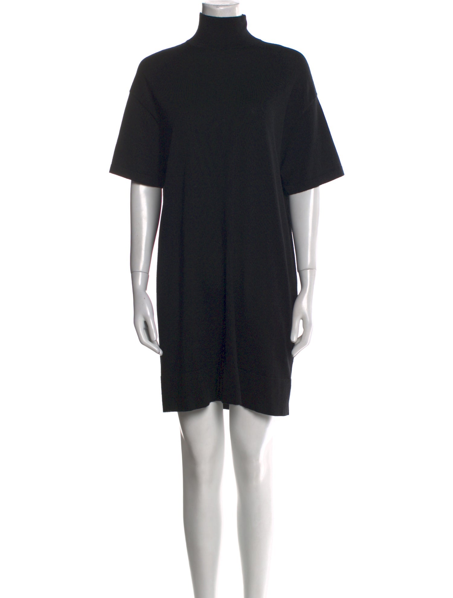 Brunello Cucinelli Cashmere Mini Dress