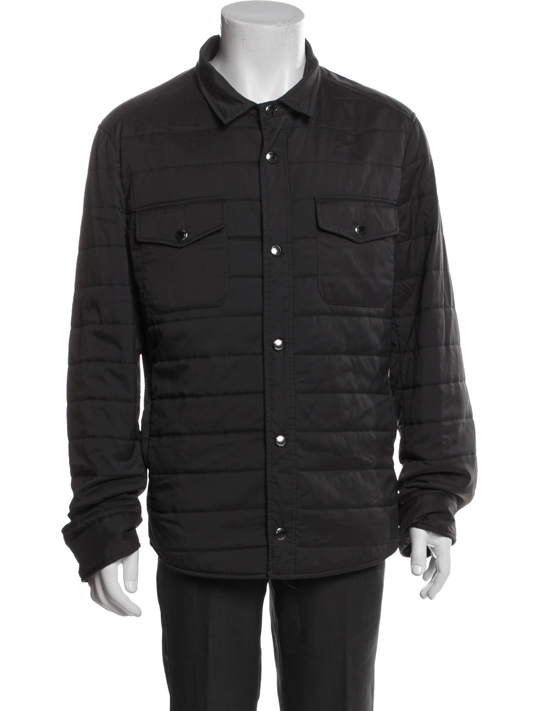 Brunello Cucinelli Puffer Coat