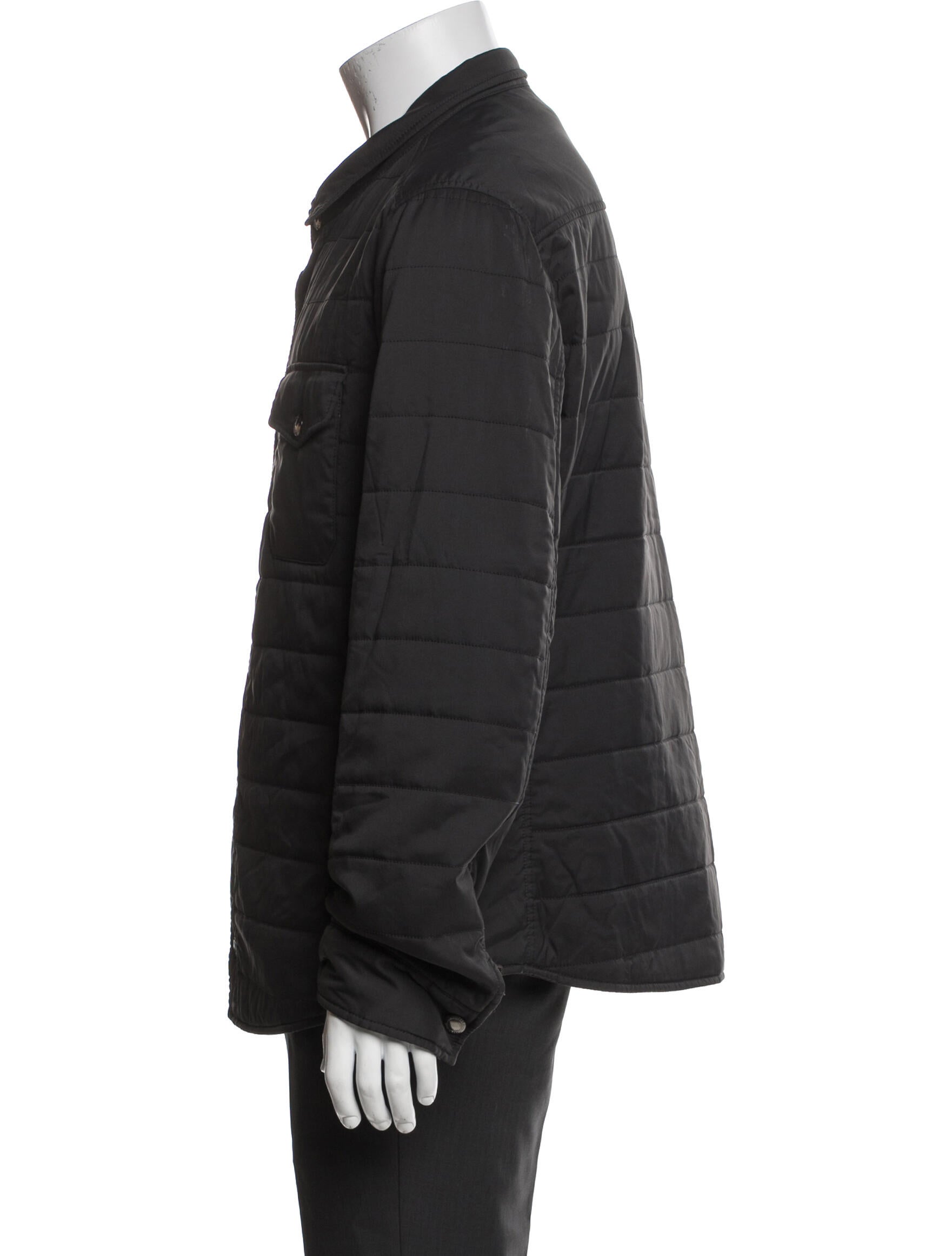 Brunello Cucinelli Puffer Coat