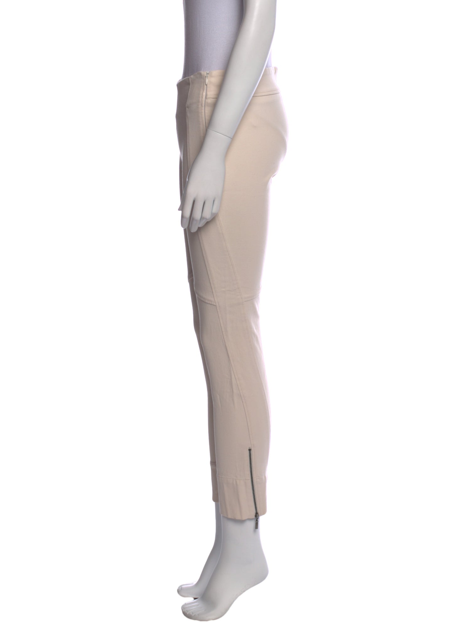 Brunello Cucinelli Wide Leg Pants