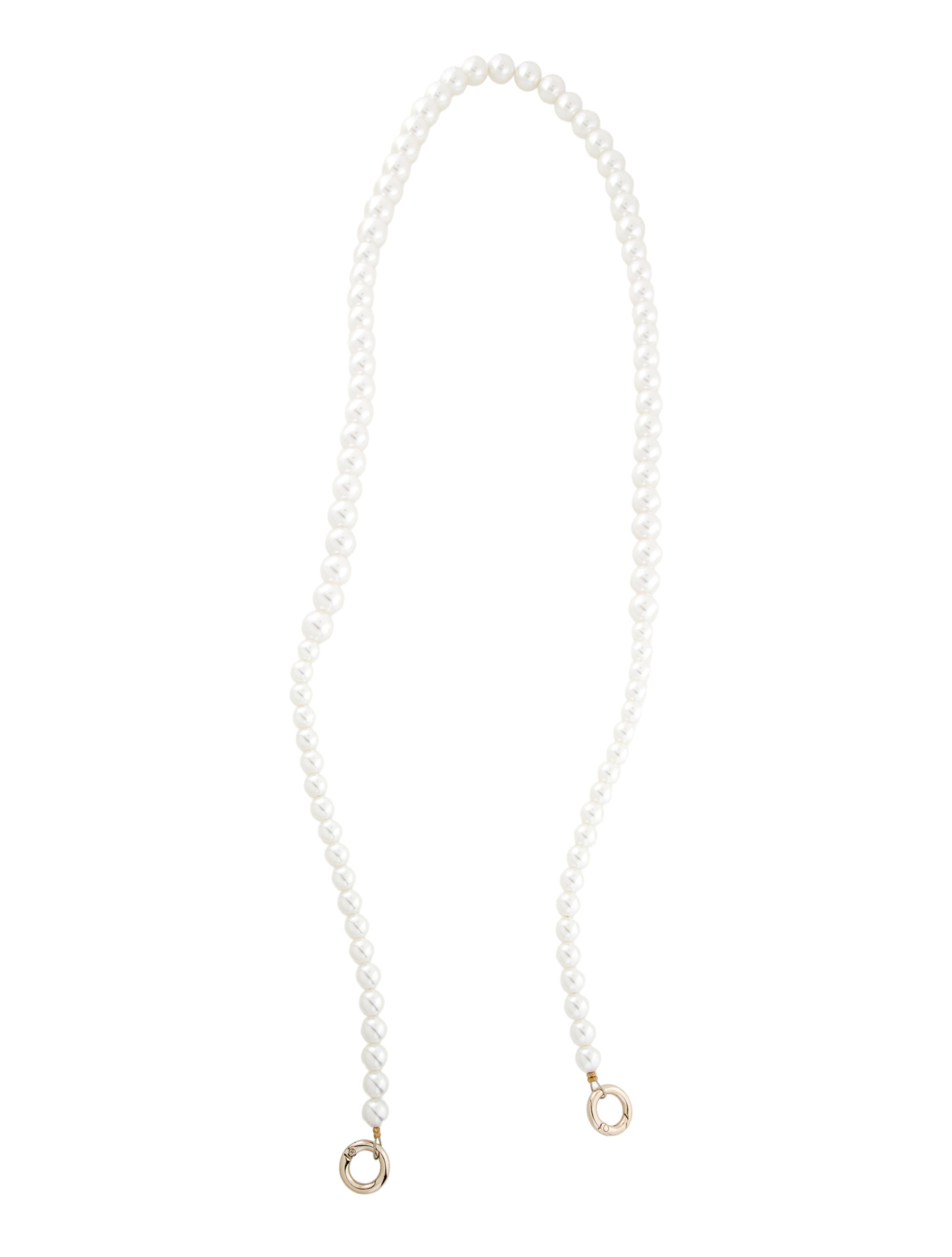 Brunello Cucinelli Pearl Bag Accessory