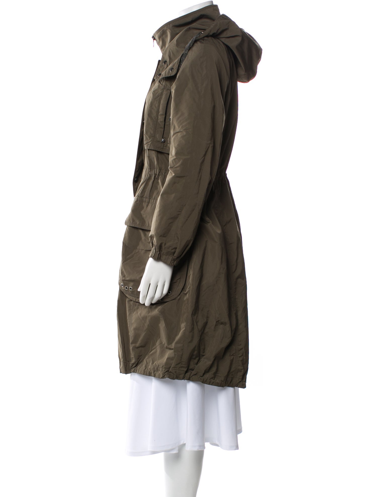 Brunello Cucinelli Parka