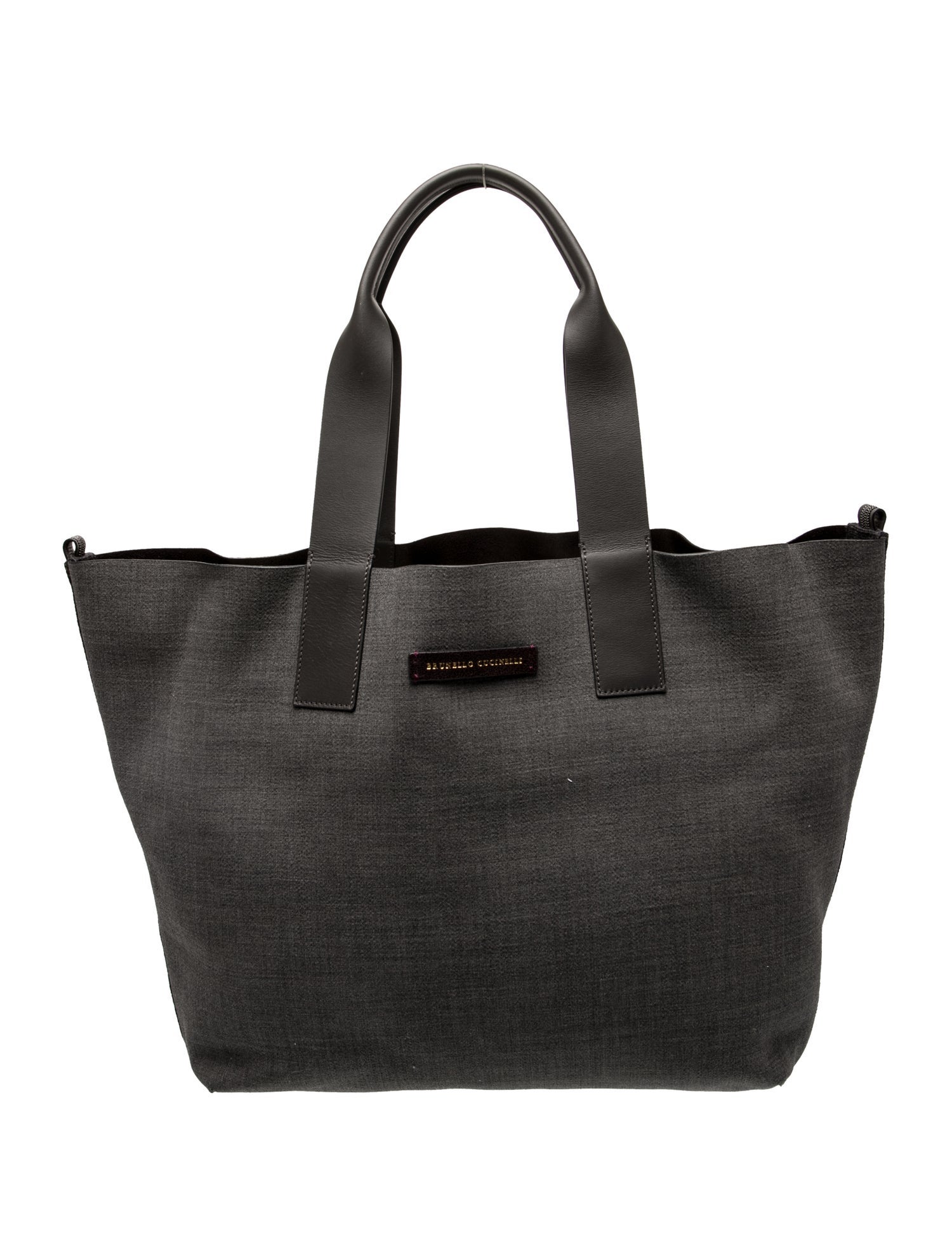 Brunello Cucinelli Monili Tote