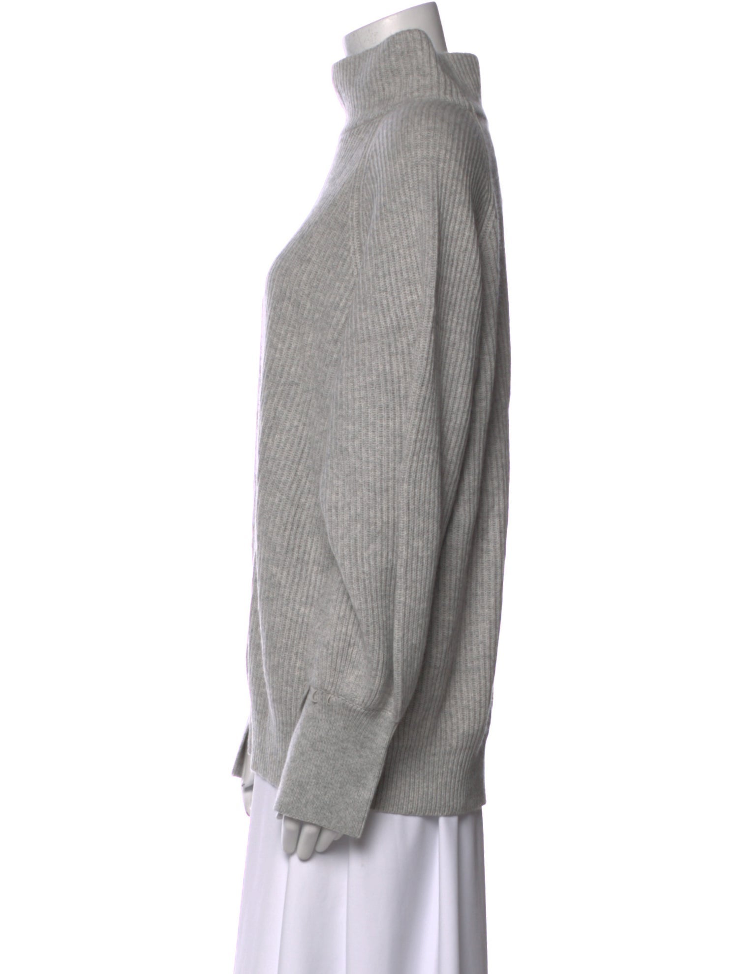 Brunello Cucinelli Cashmere Turtleneck Sweater