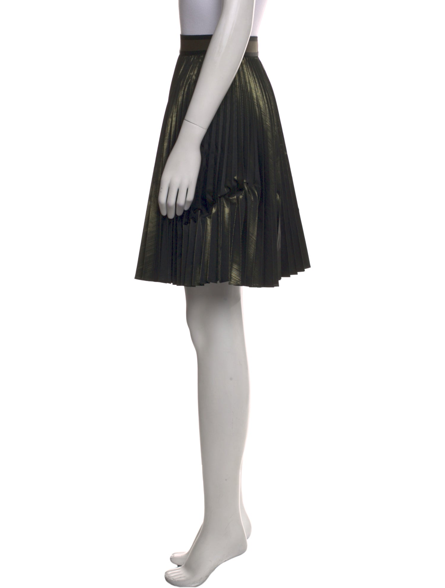 Brunello Cucinelli Knee-Length Skirt