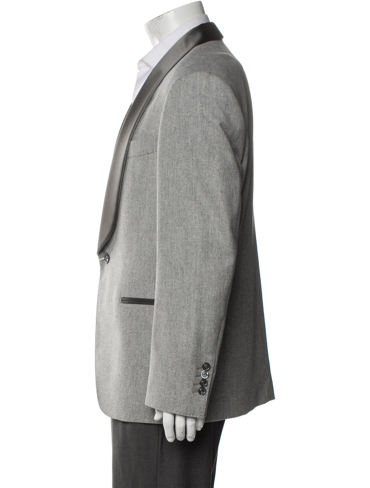 Brunello Cucinelli Blazer