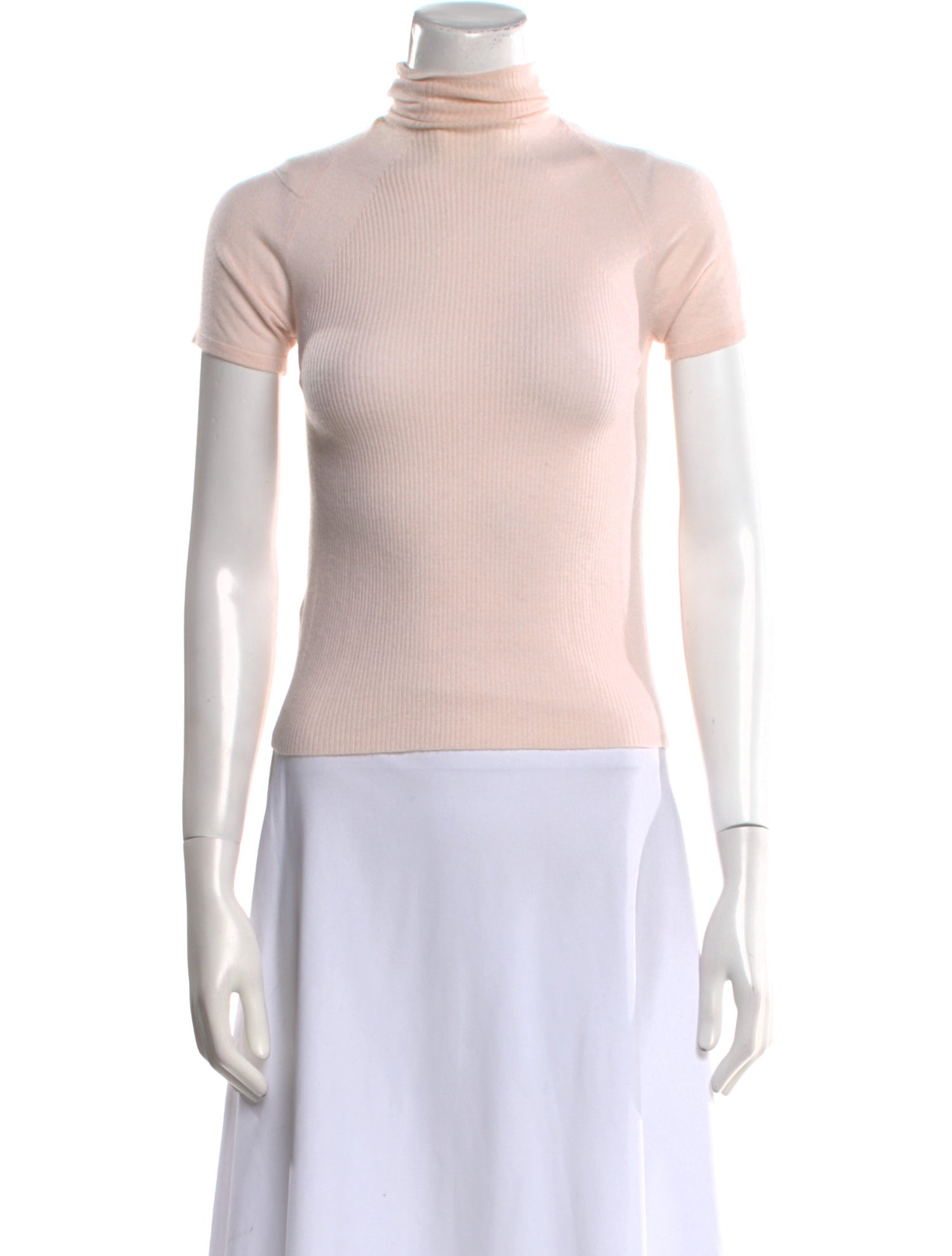 Brunello Cucinelli Cashmere Turtleneck Sweater