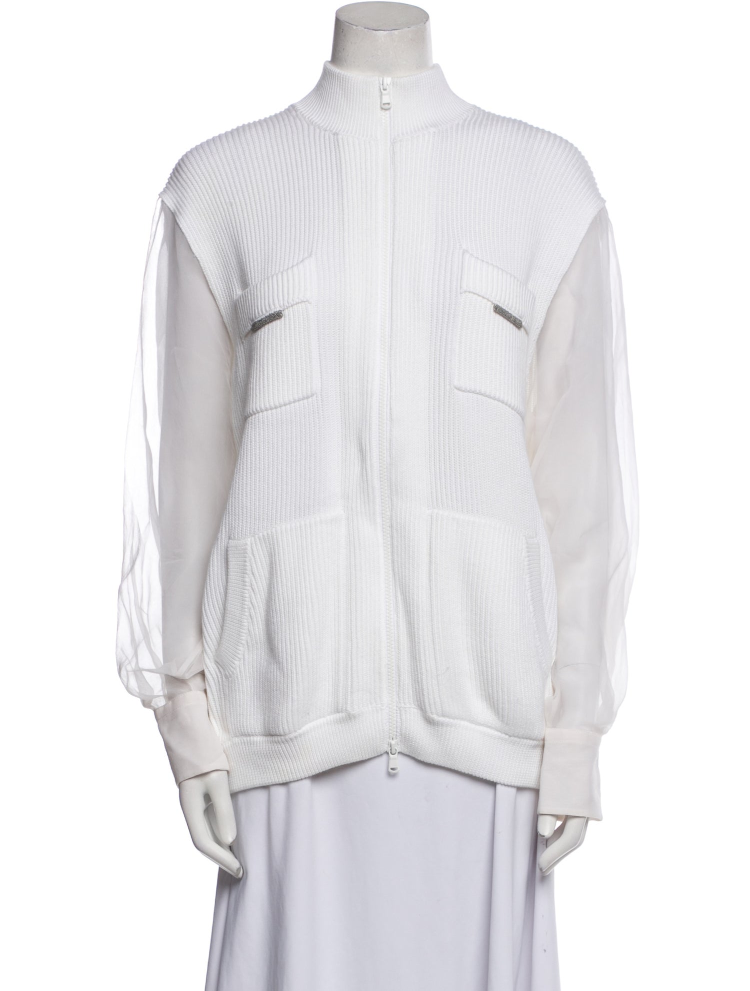 Brunello Cucinelli Performance Jacket