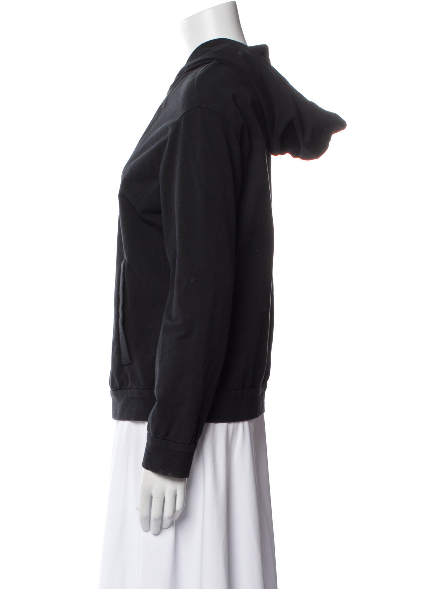 Brunello Cucinelli Crew Neck Long Sleeve Sweatshirt