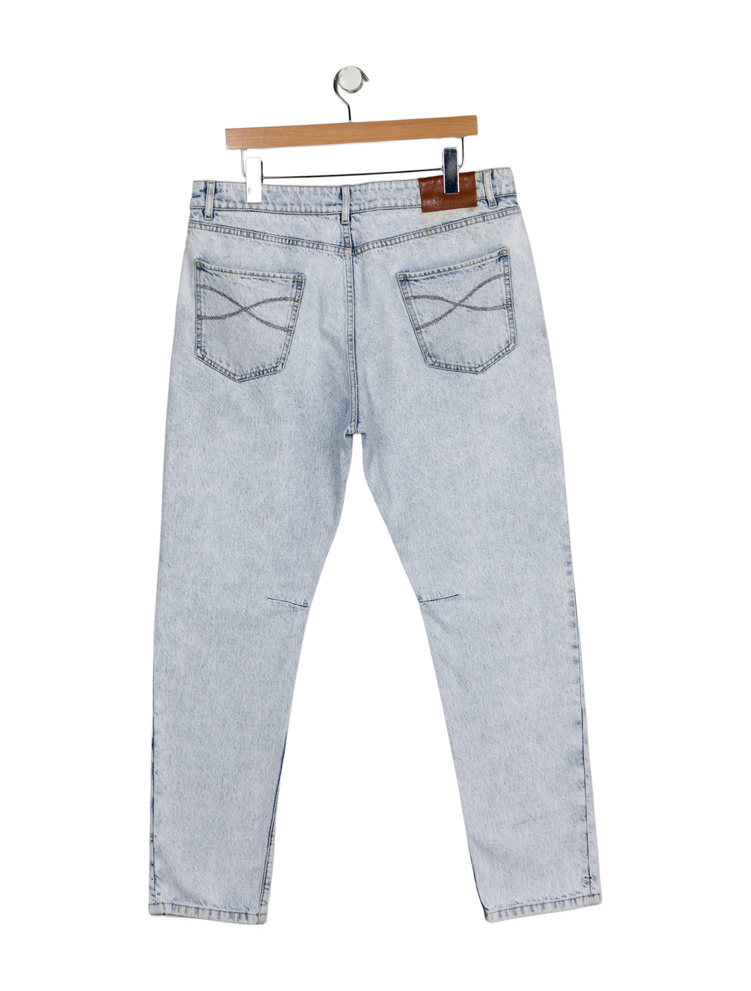 Brunello Cucinelli Skinny Jeans