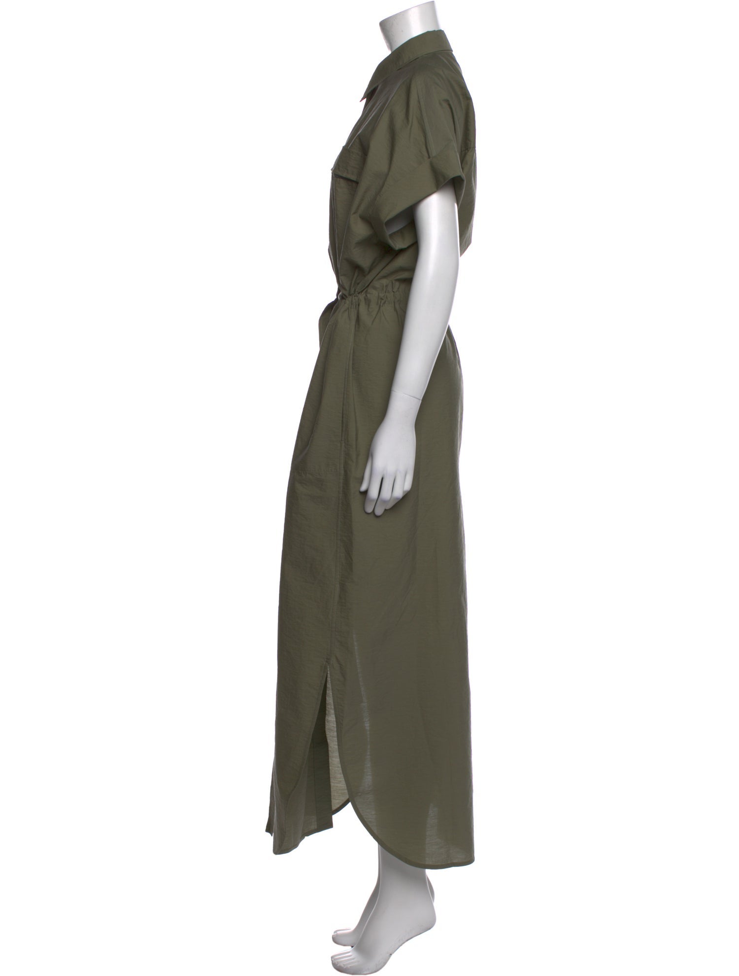 Brunello Cucinelli Long Dress
