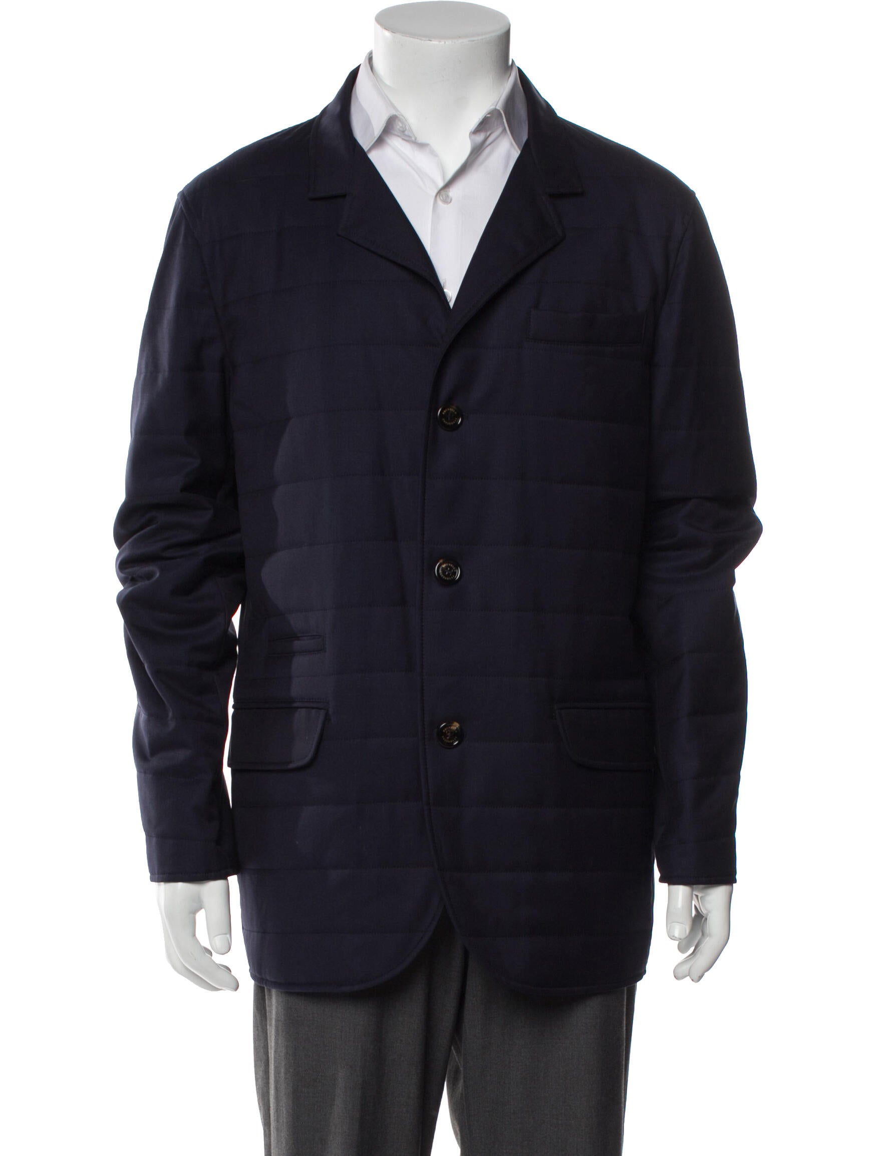 Brunello Cucinelli Puffer Coat