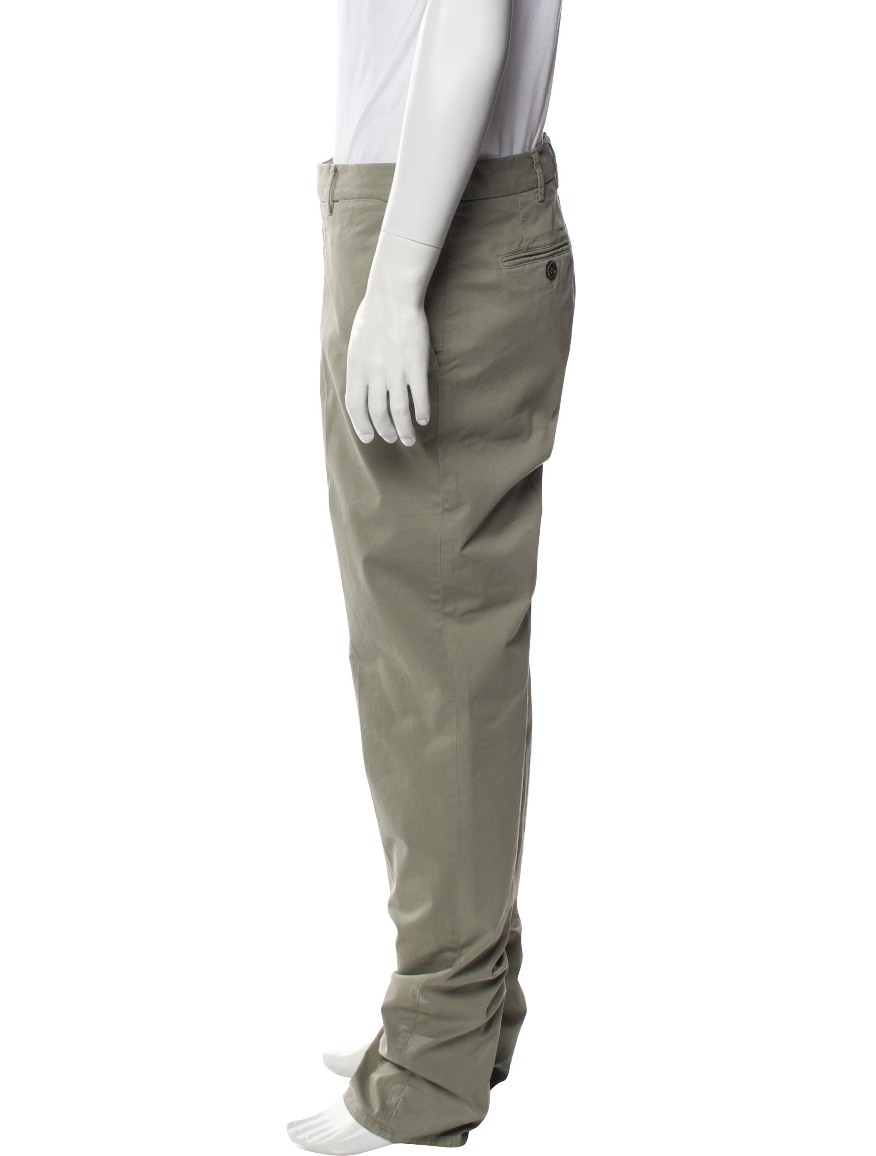 Brunello Cucinelli Chinos