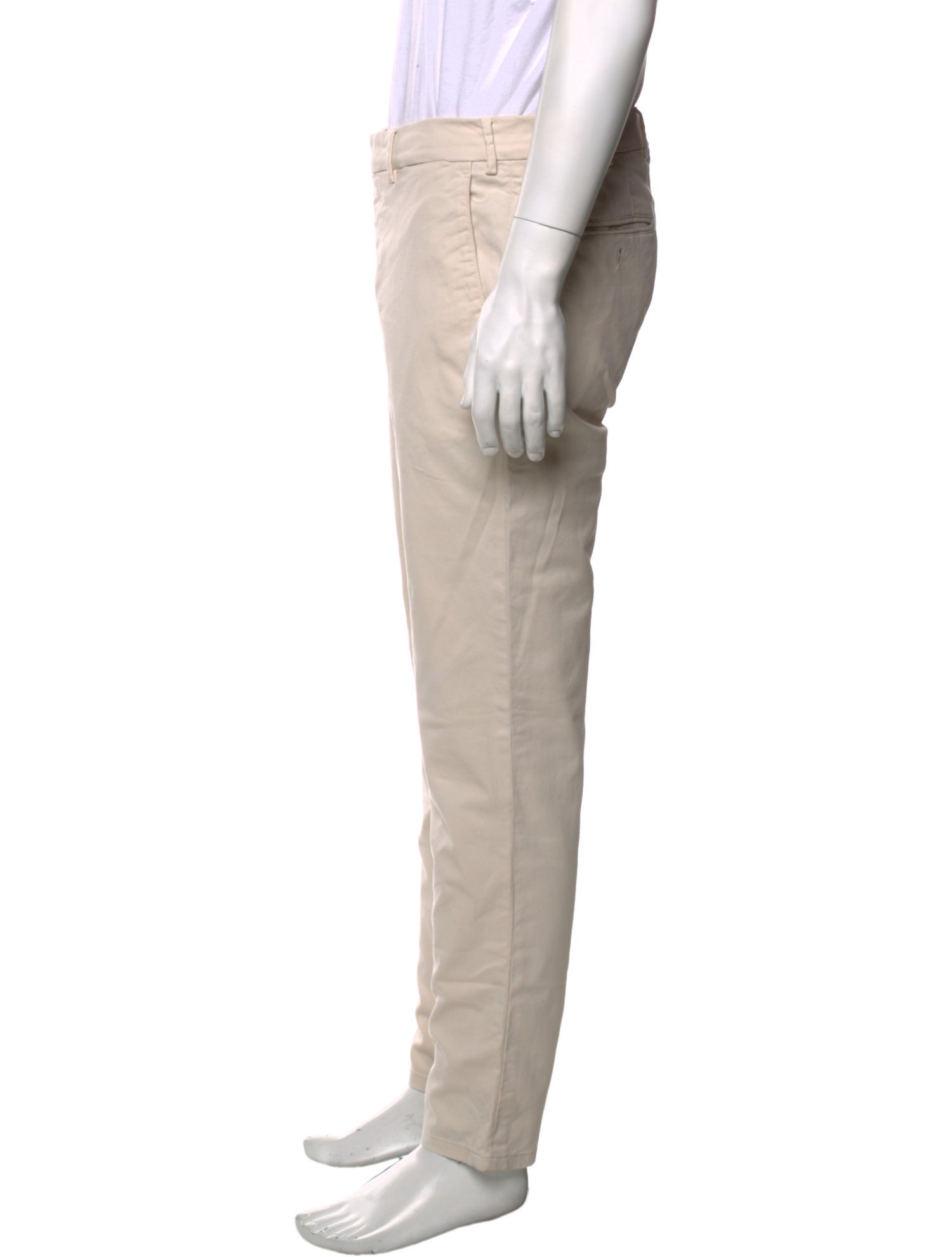 Brunello Cucinelli Chinos