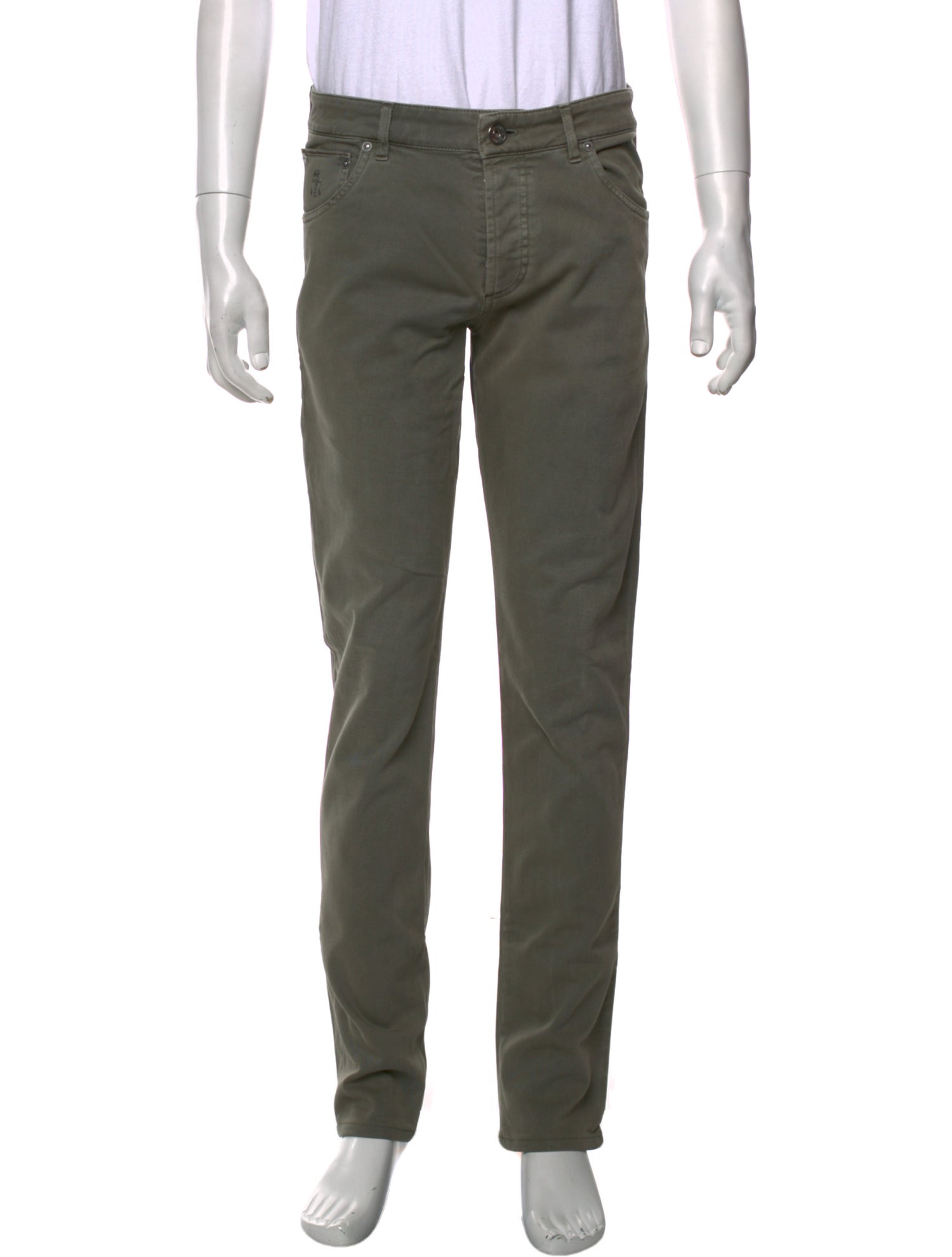 Brunello Cucinelli Chinos