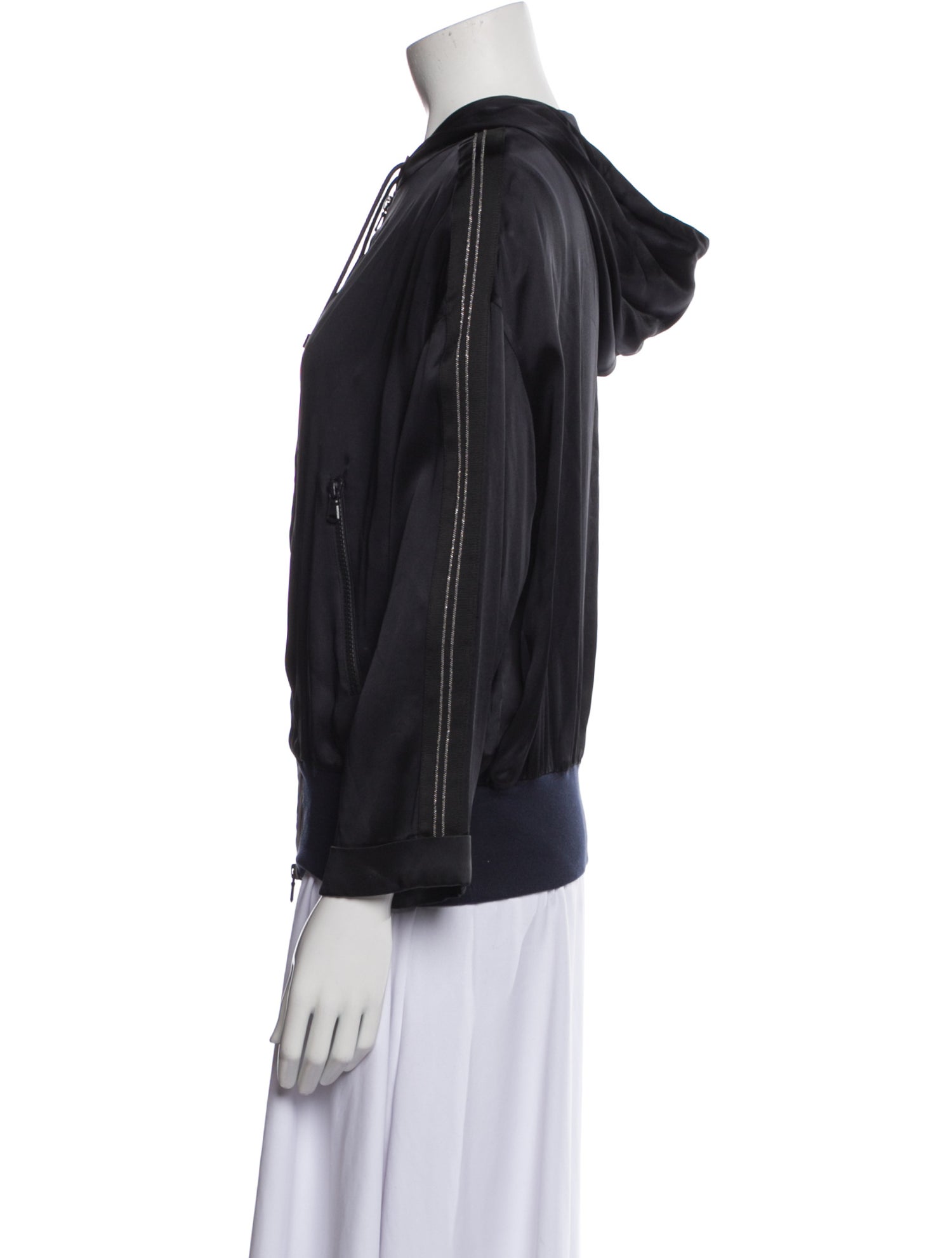 Brunello Cucinelli Denim Jacket