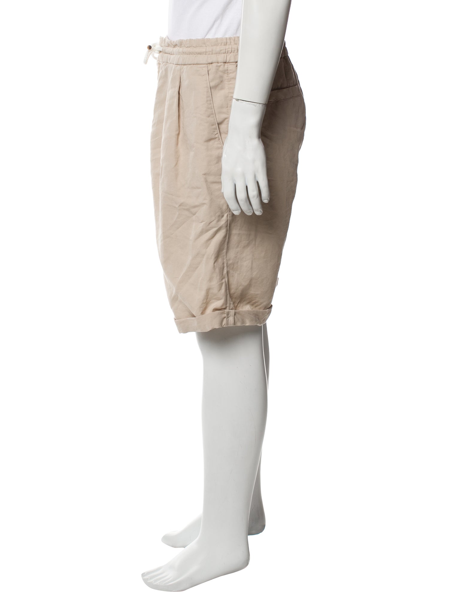 Brunello Cucinelli Shorts