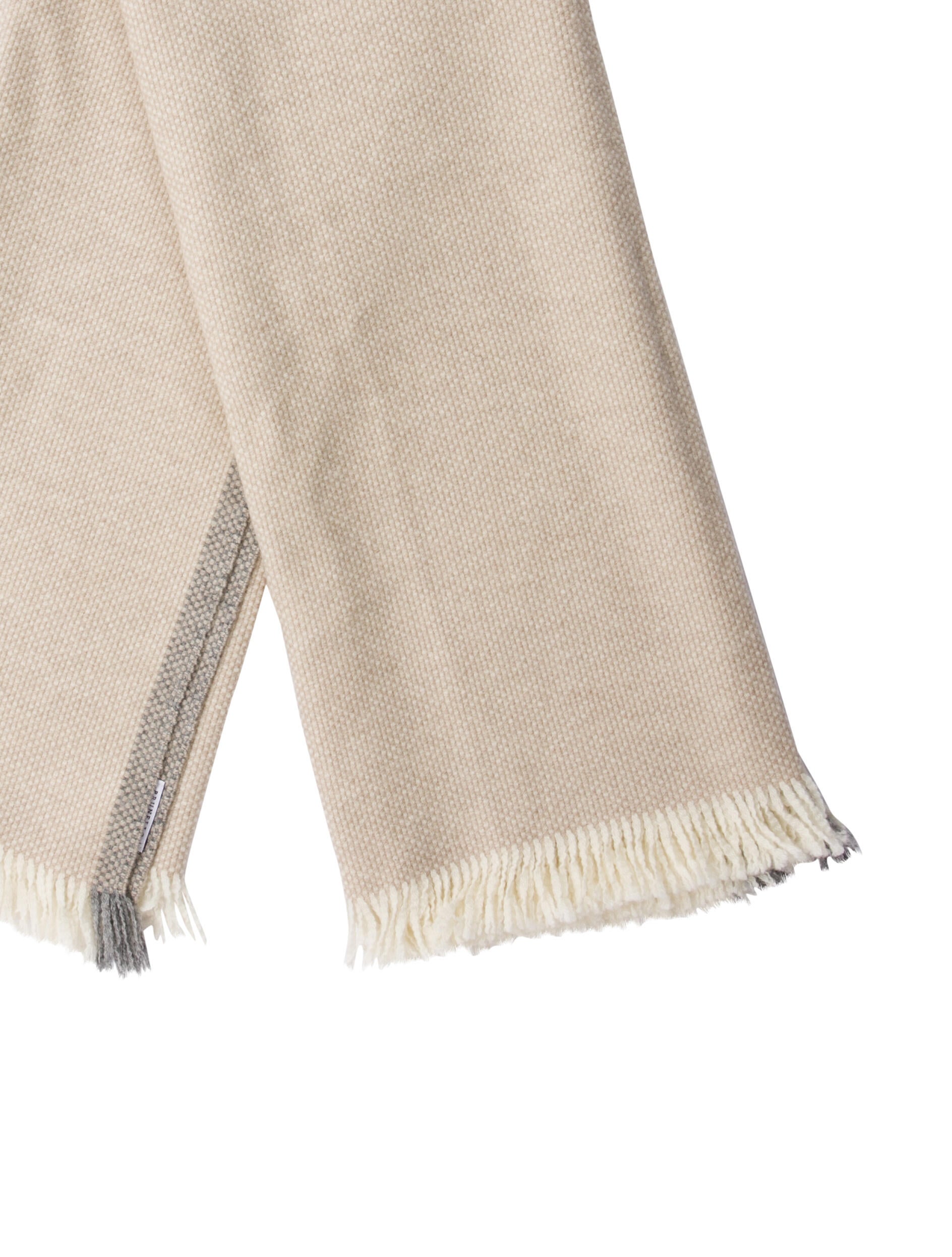 Brunello Cucinelli Cashmere Scarf