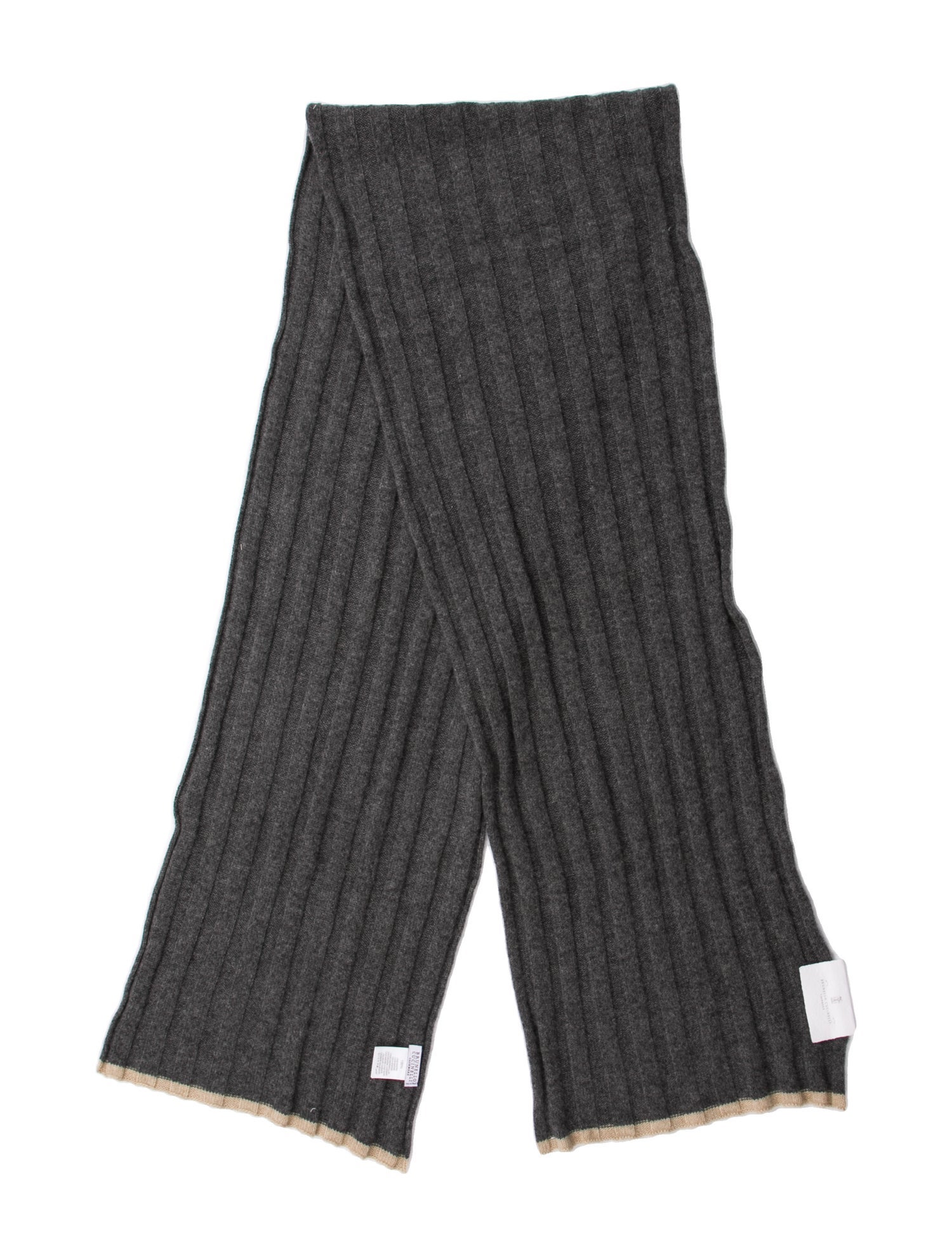 Brunello Cucinelli Cashmere Shawl w/ Tags