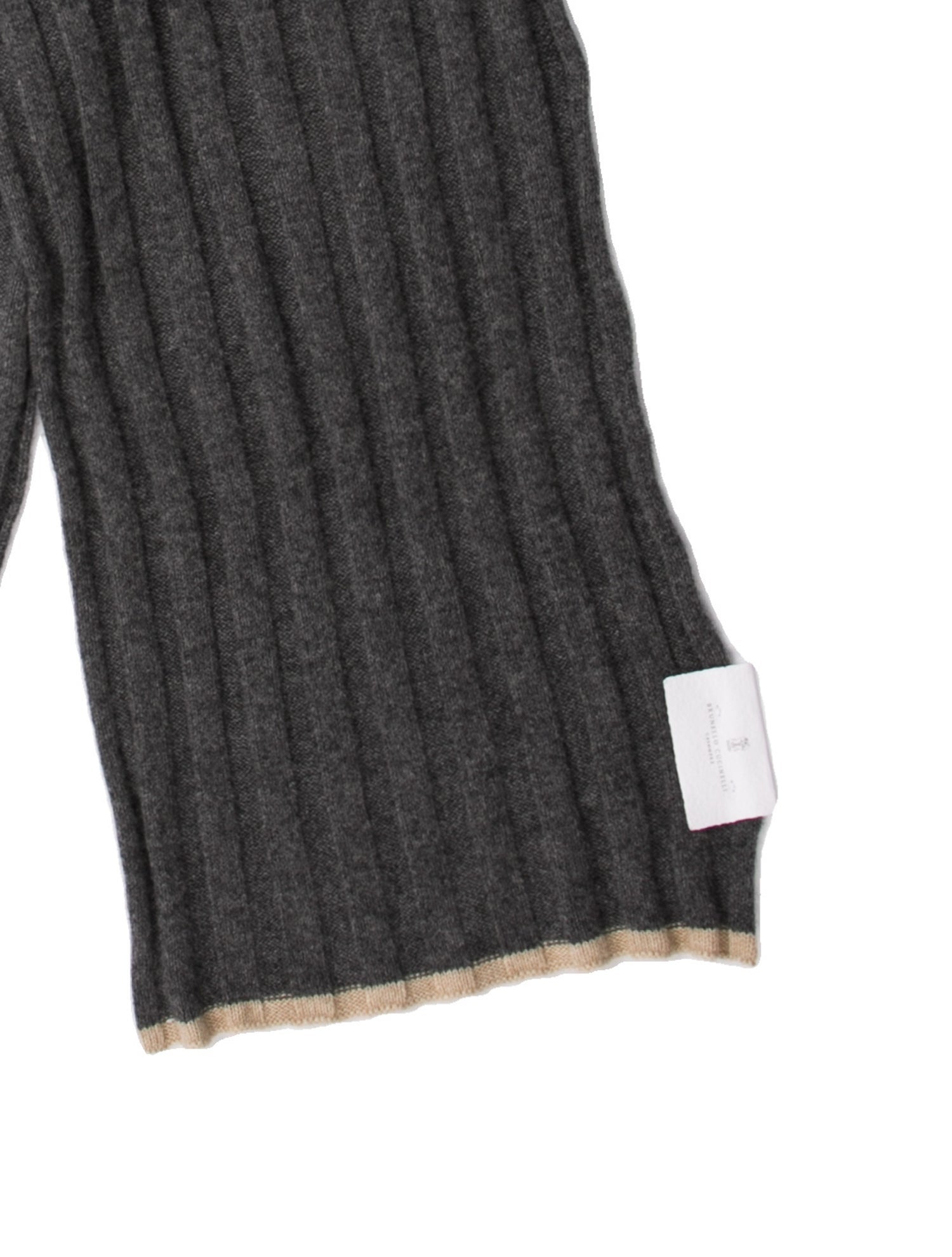 Brunello Cucinelli Cashmere Shawl w/ Tags