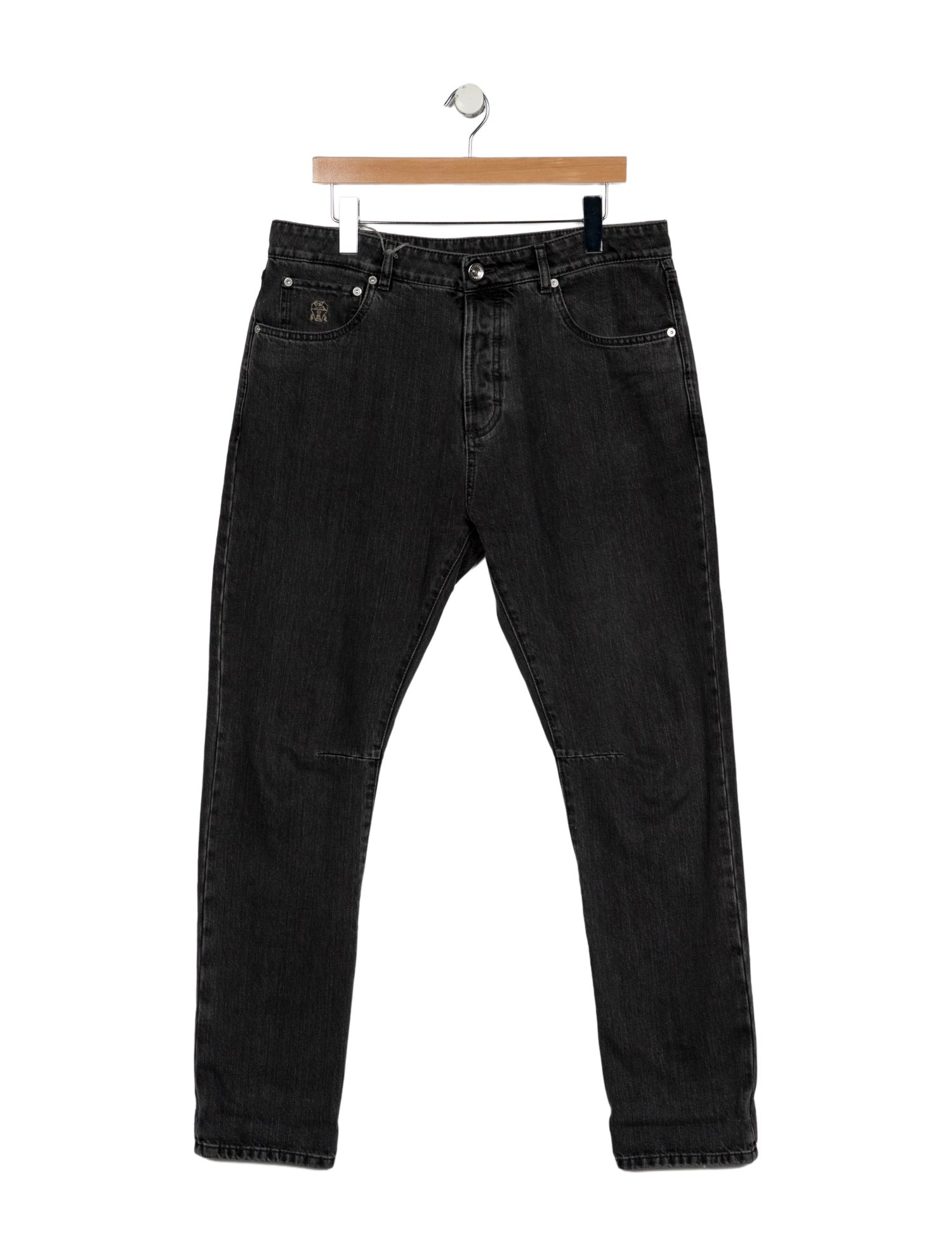 Brunello Cucinelli Skinny Jeans