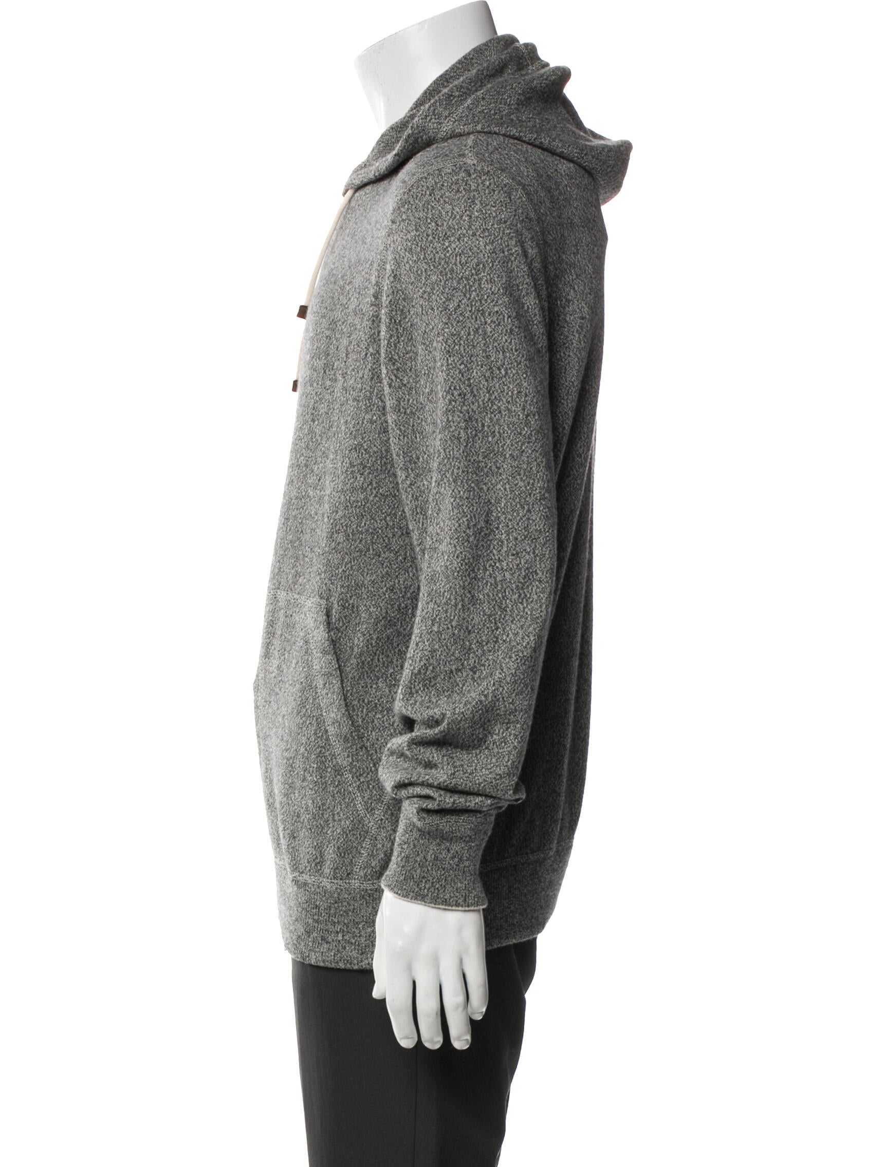 Brunello Cucinelli Cashmere Bomber Jacket w/ Tags