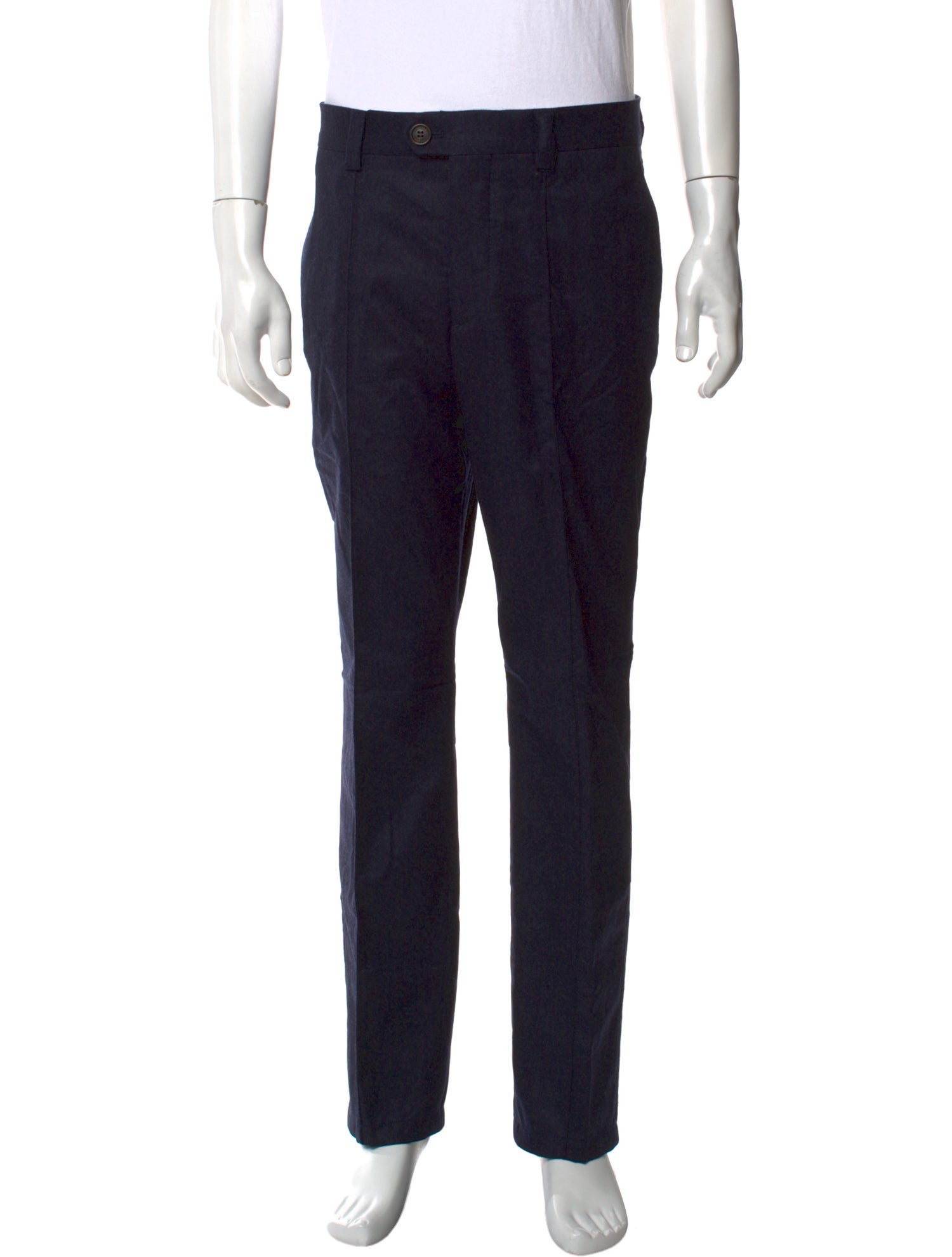 Brunello Cucinelli Virgin Wool Dress Pants w/ Tags