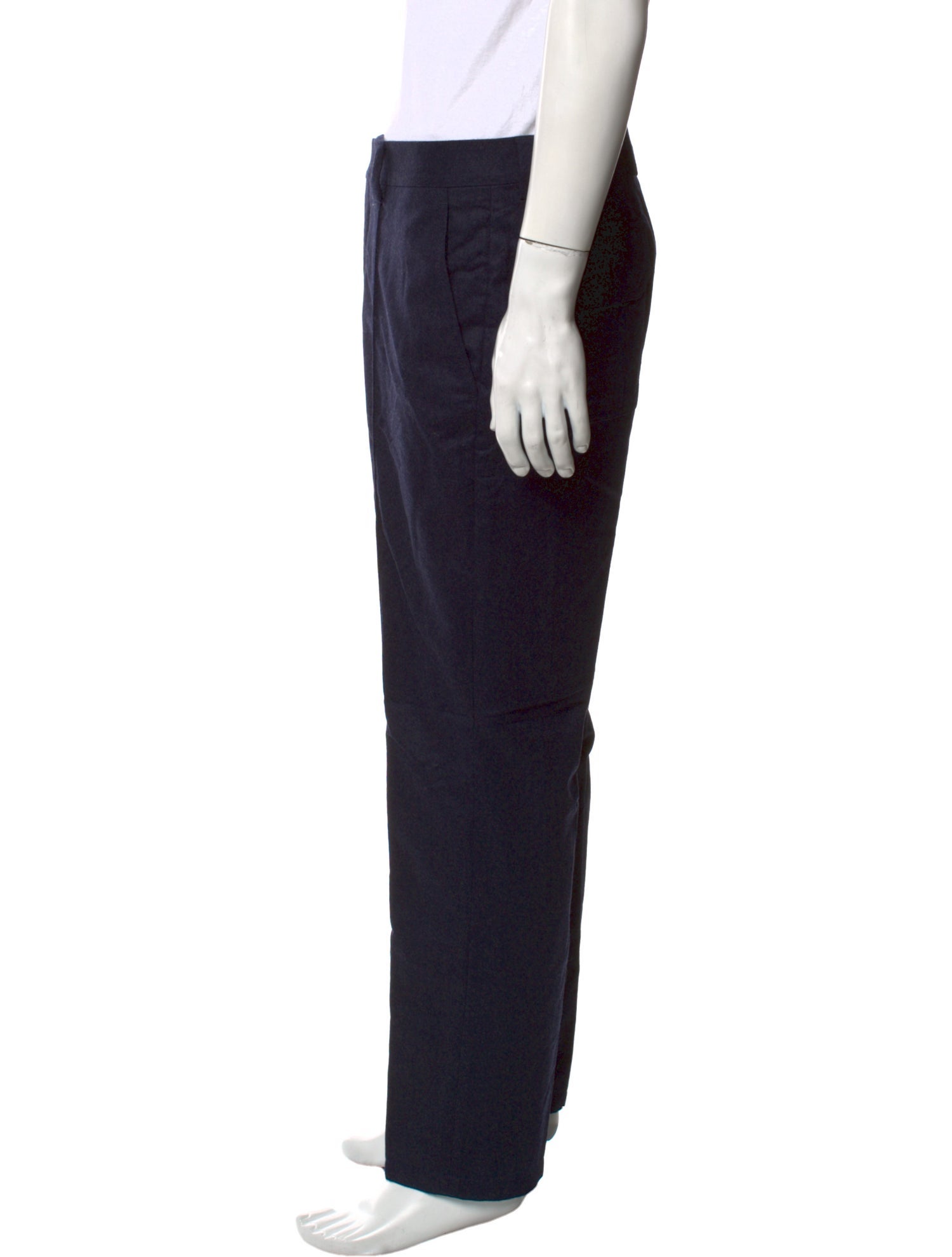 Brunello Cucinelli Virgin Wool Dress Pants w/ Tags