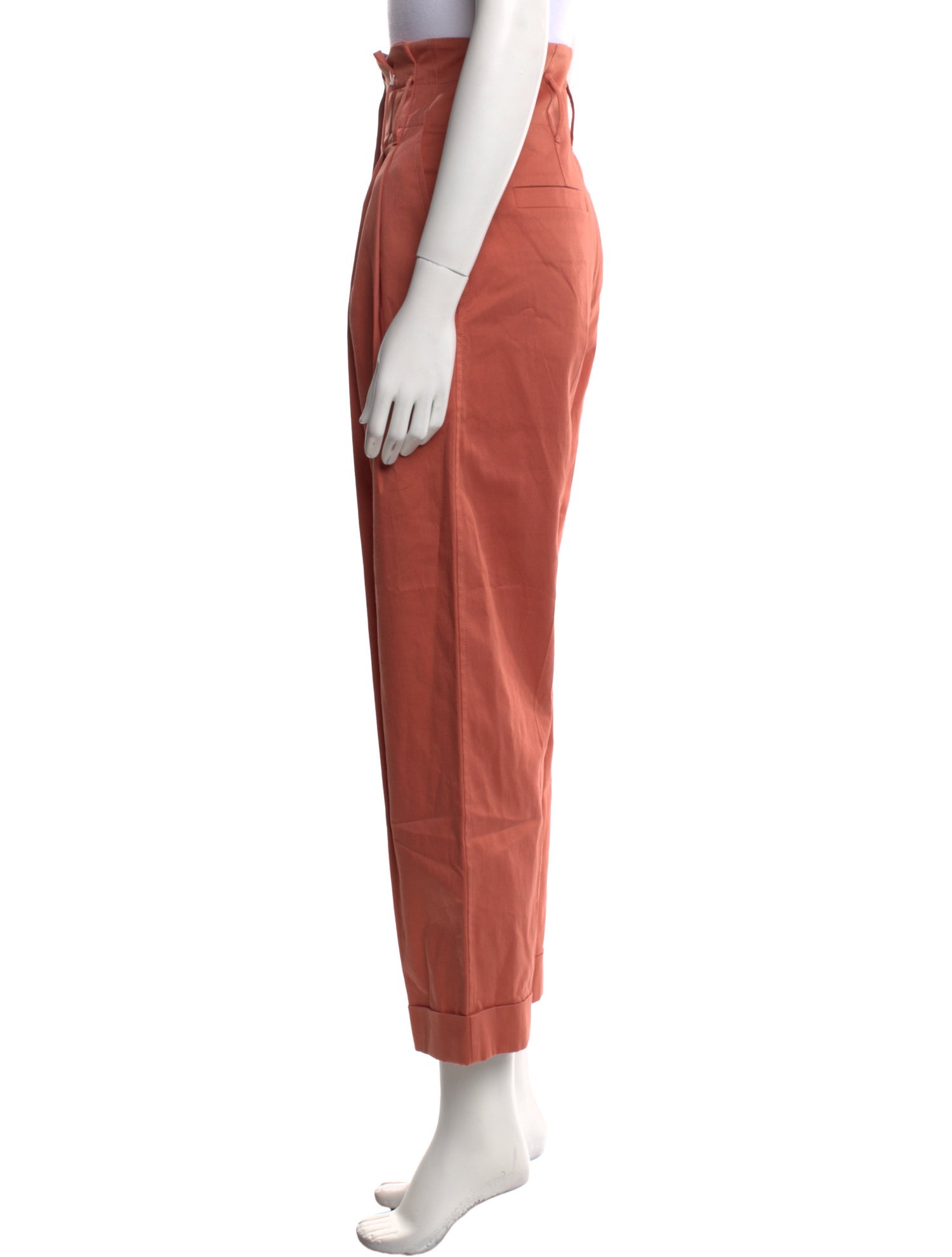 Brunello Cucinelli Wide Leg Pants w/ Tags