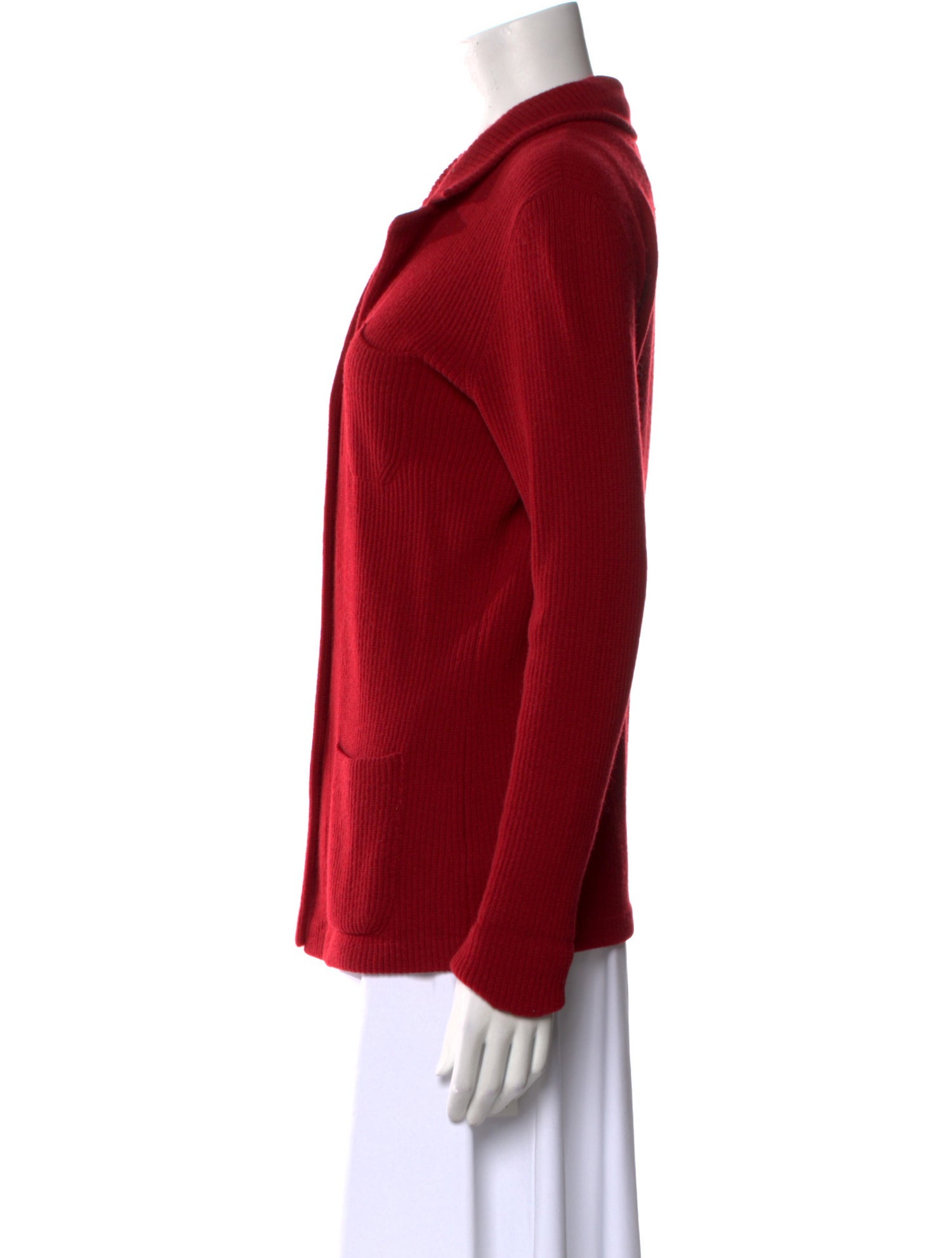 Brunello Cucinelli Cashmere V-Neck Sweater